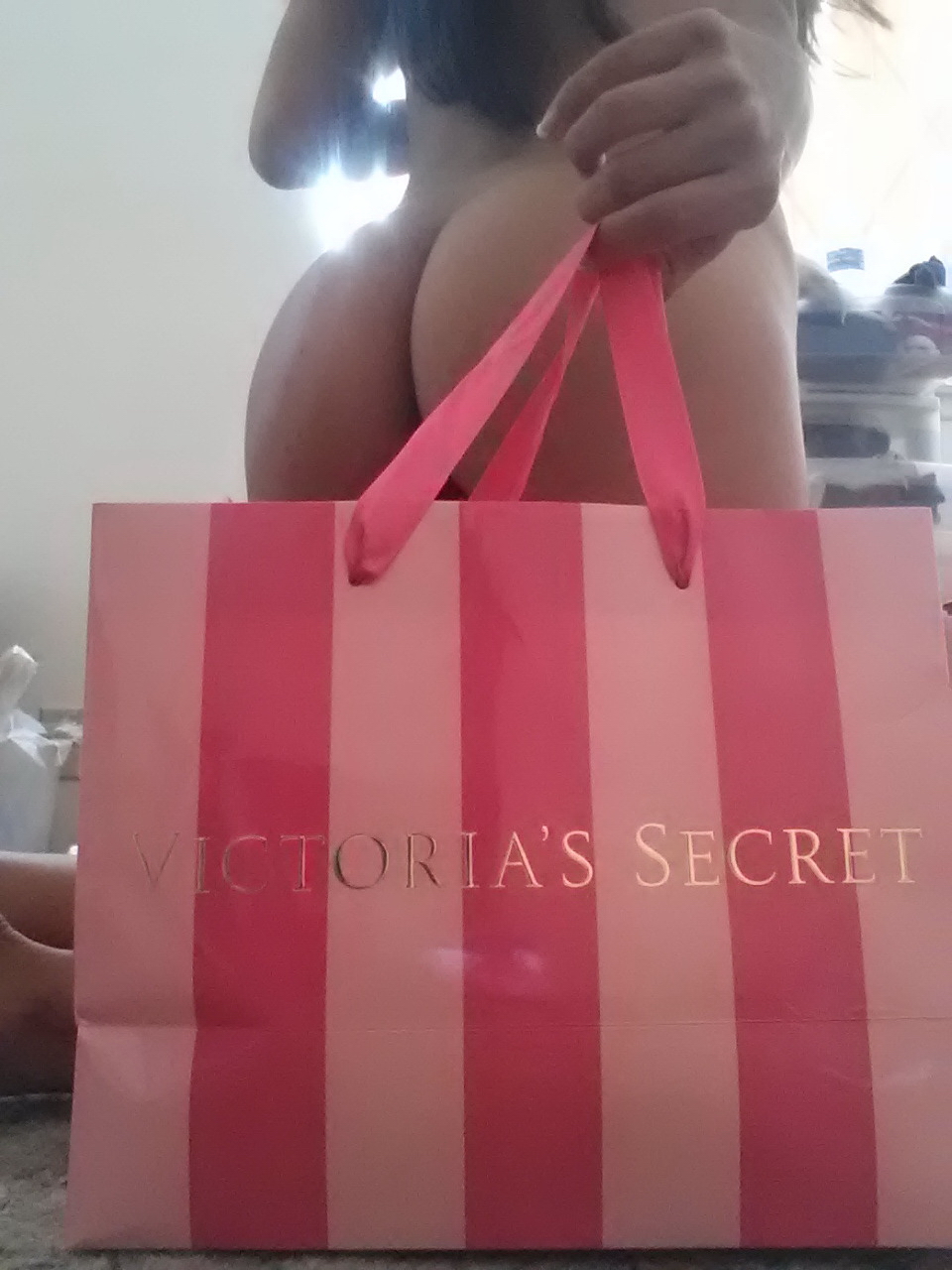 Beauty Mark and Booty