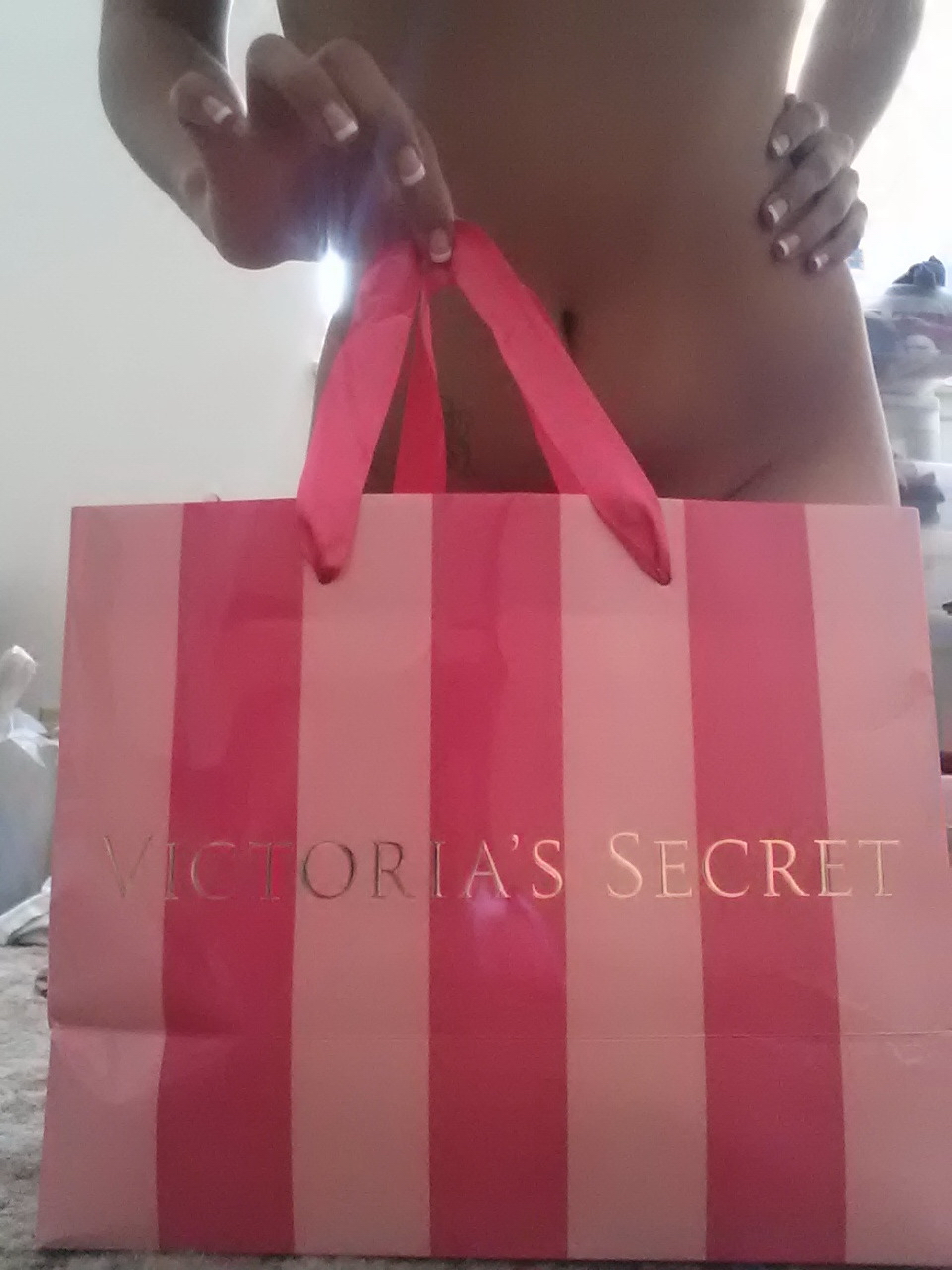 Beauty Mark and Booty