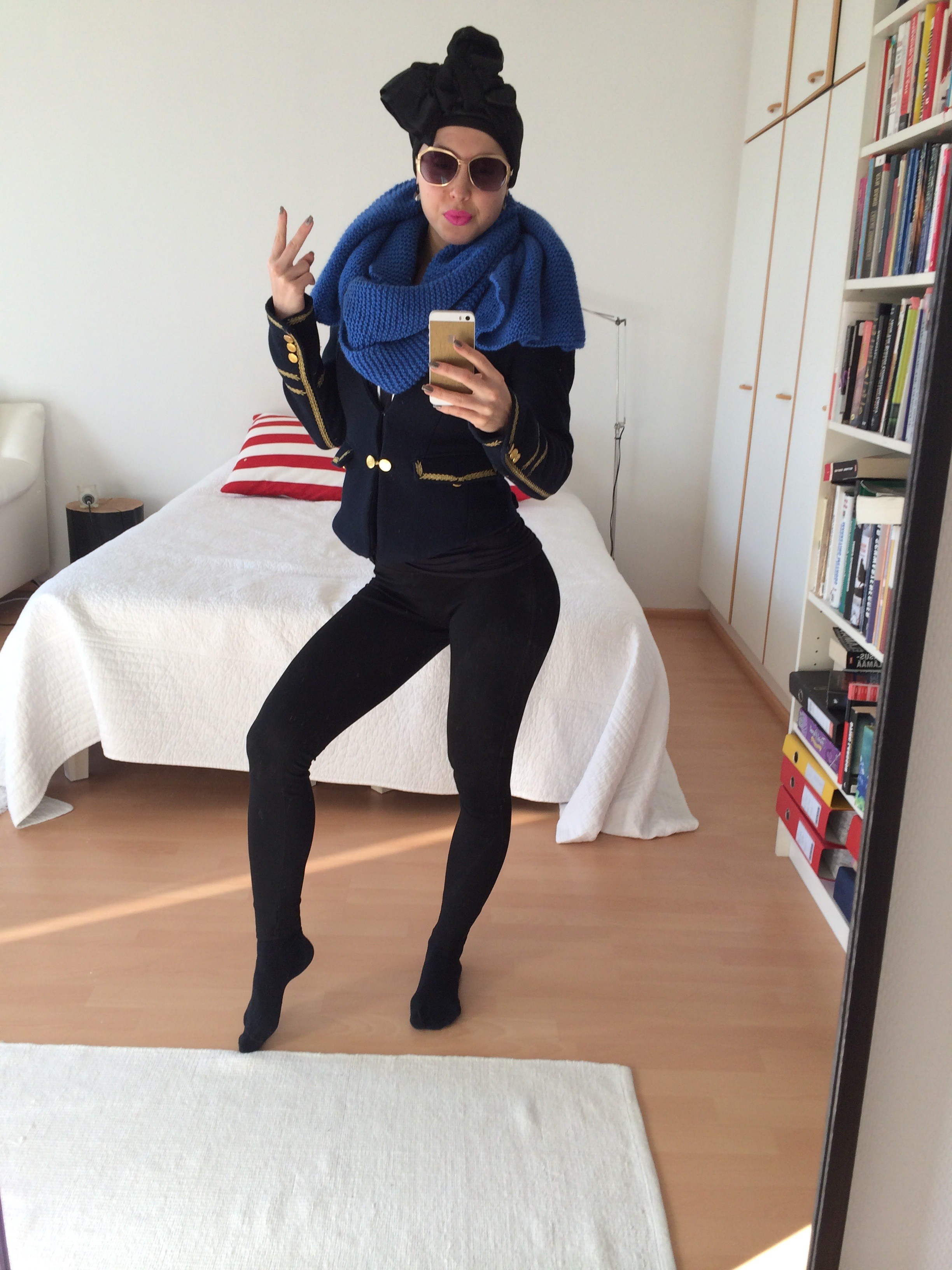 September 2015 Mix 1