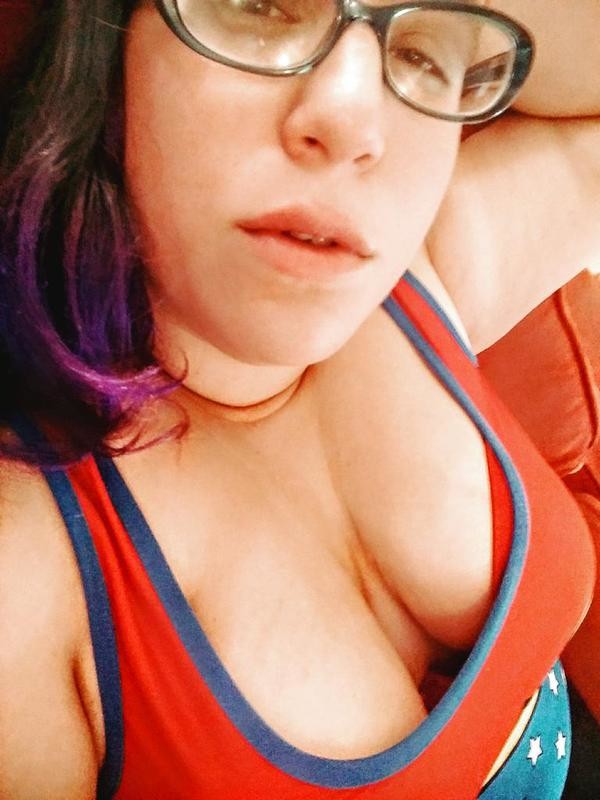 Big Tit Glasses Nerdy Girl (36 pictures) - Shooshtime