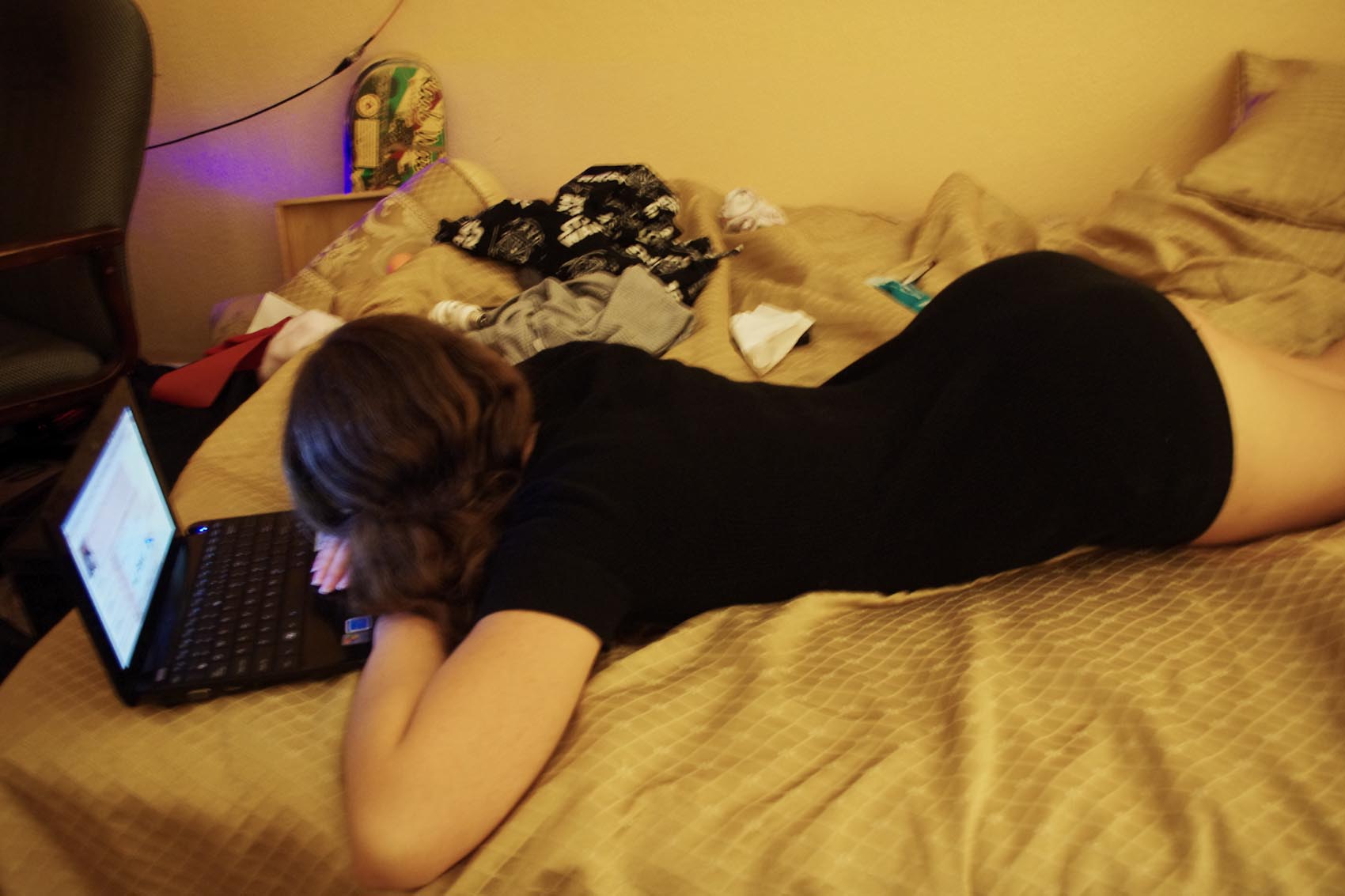 Best Ass Ever Wow #1