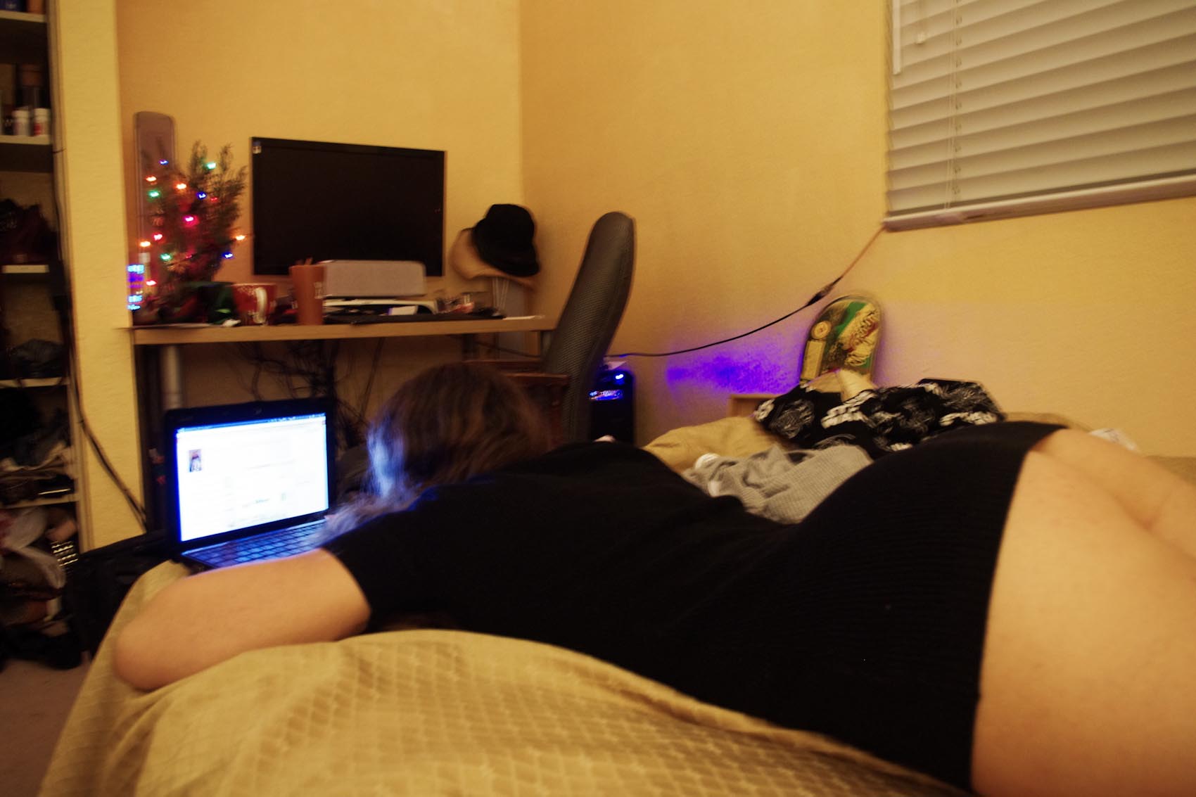 Best Ass Ever Wow #1