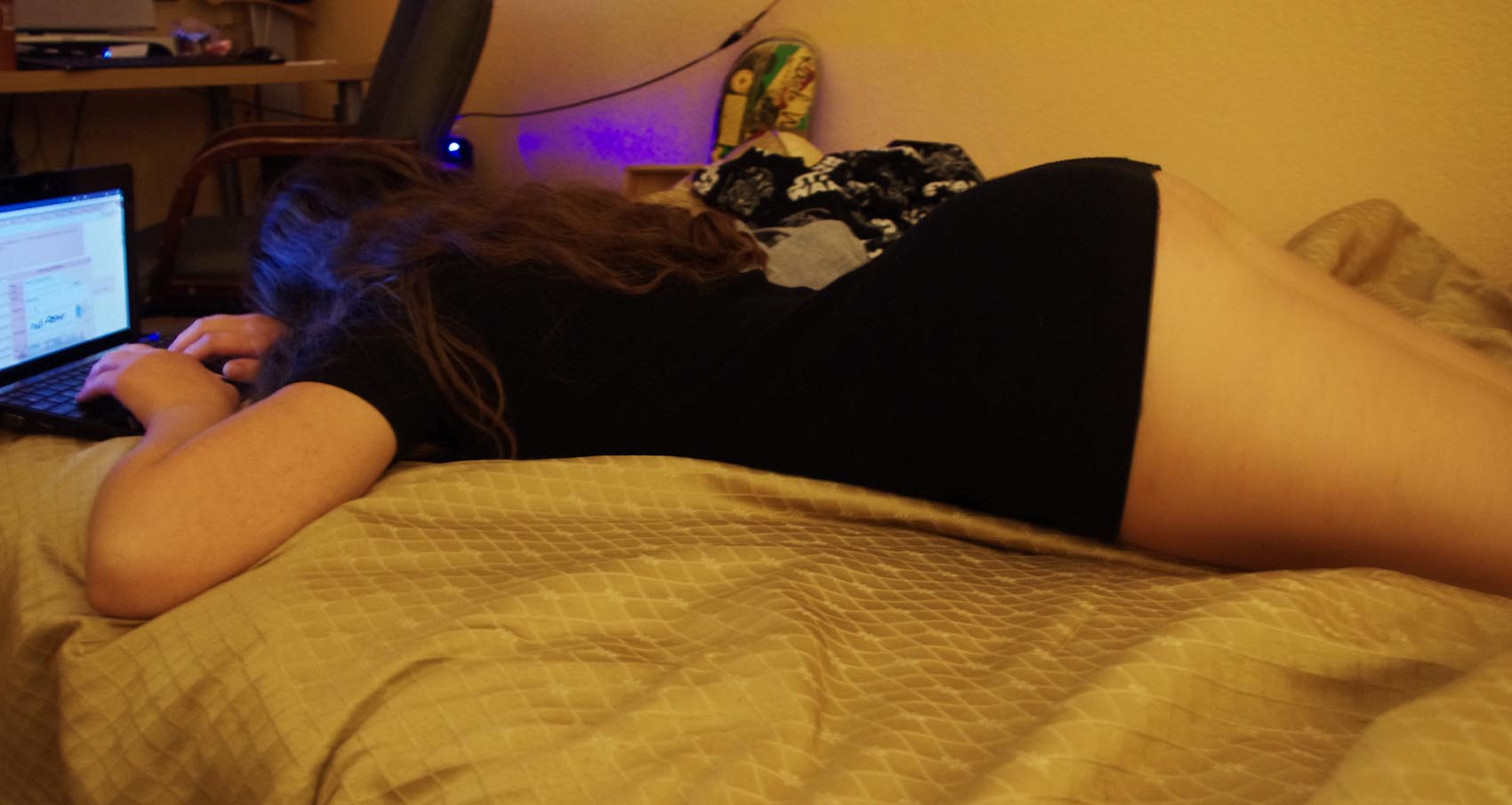 Best Ass Ever Wow #1