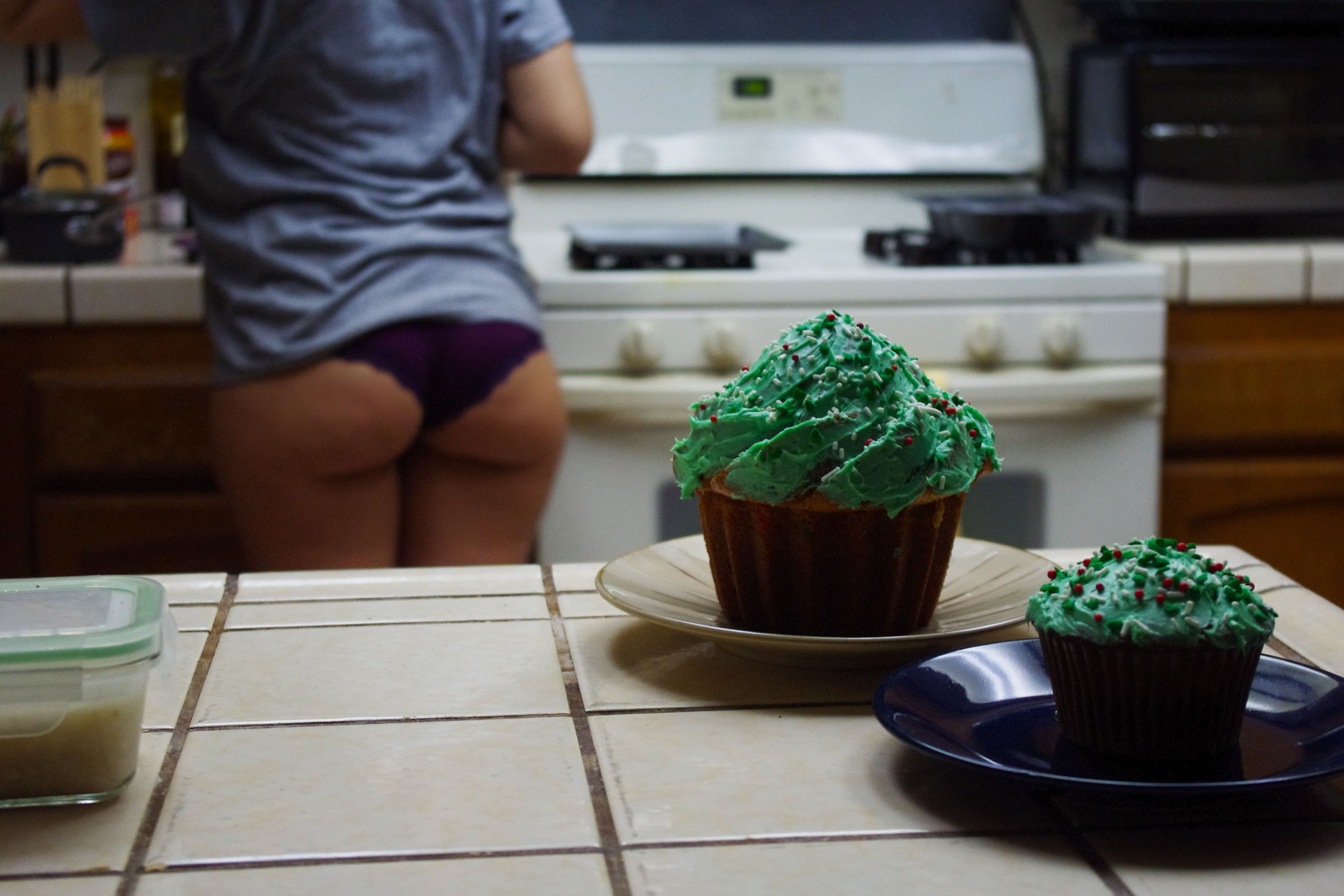 Best Ass Ever Wow #1