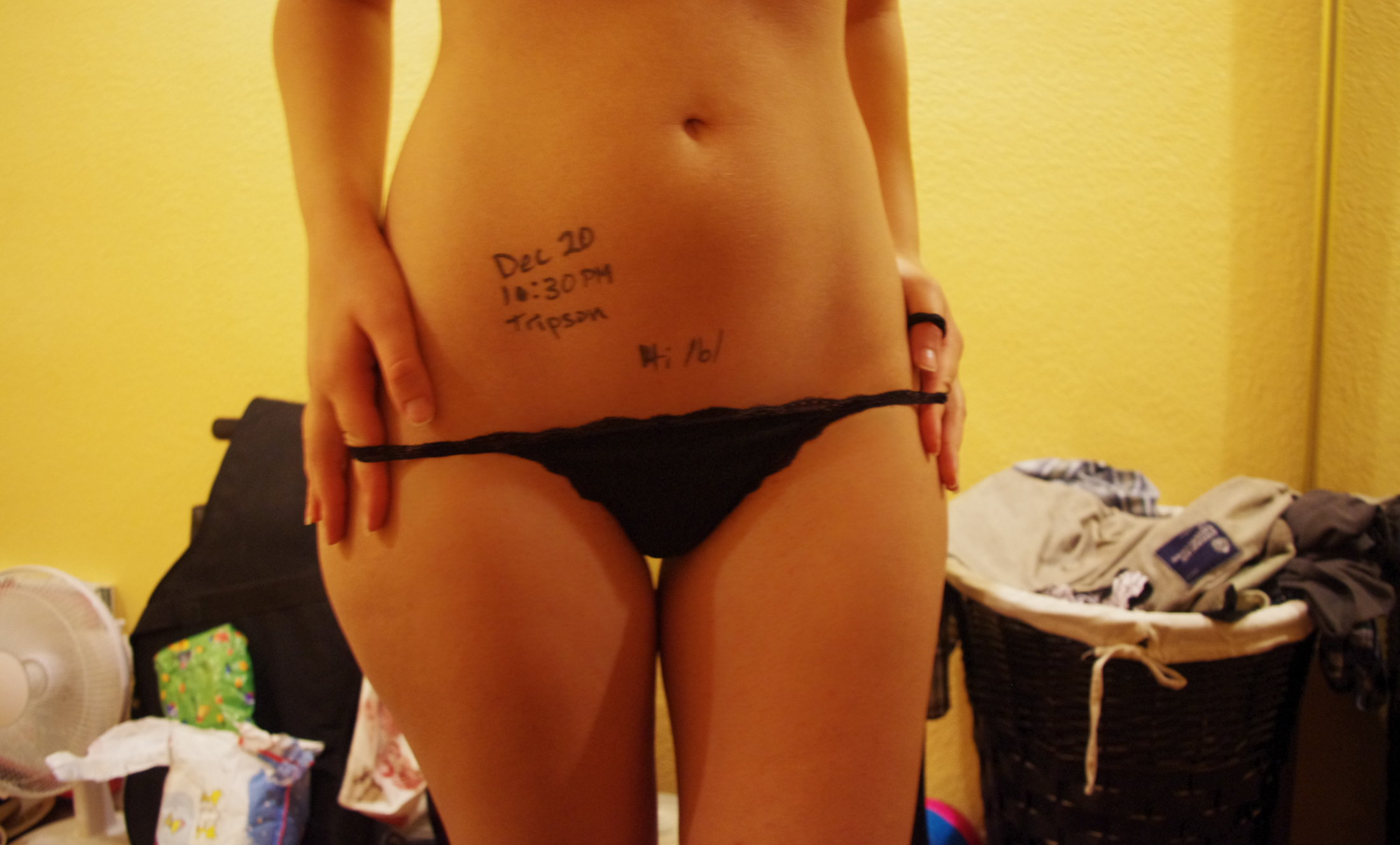 Best Ass Ever Wow #1