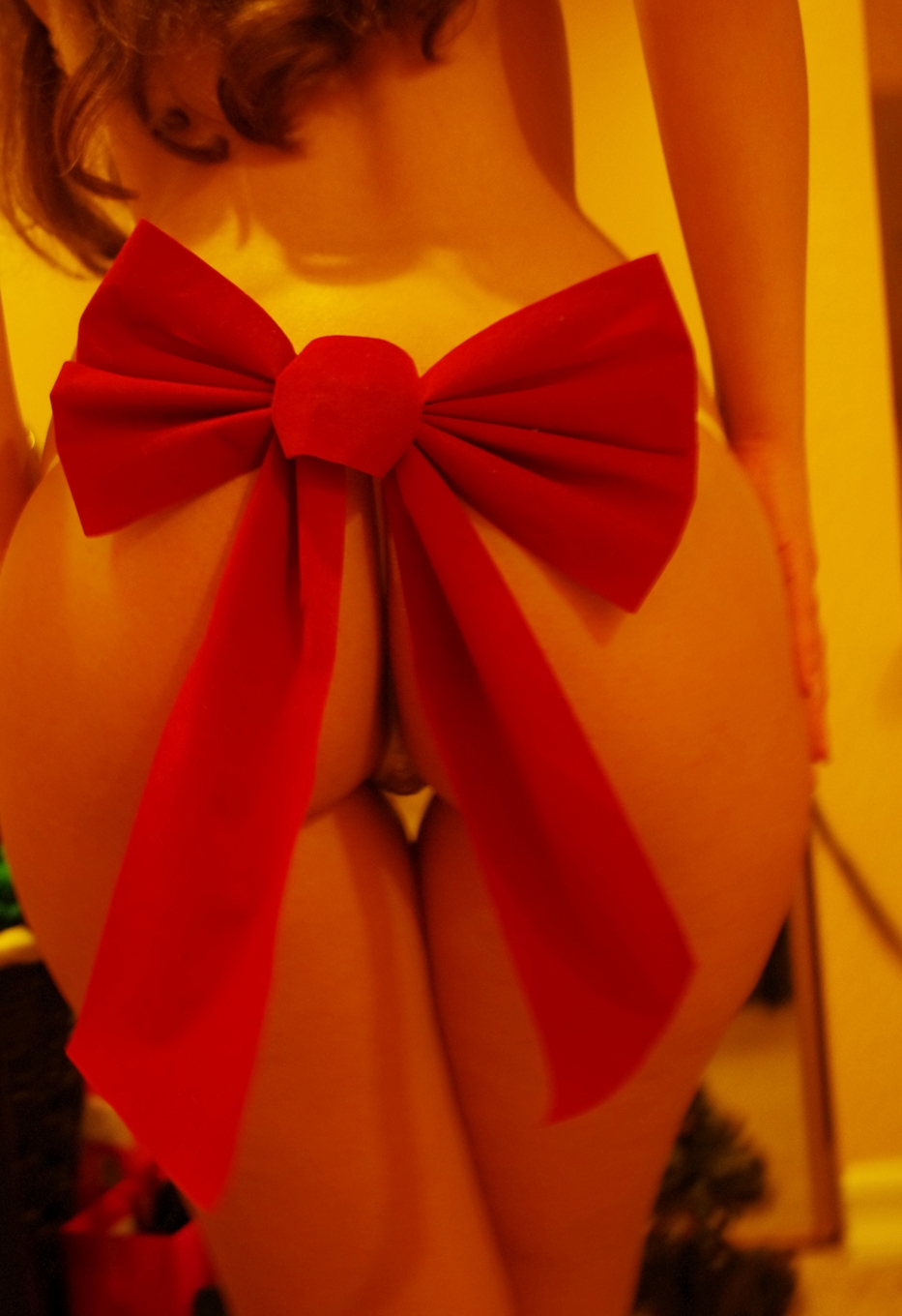 Best Ass Ever Wow #1