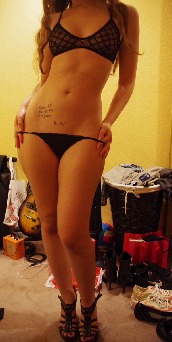 Best Ass Ever Wow #1