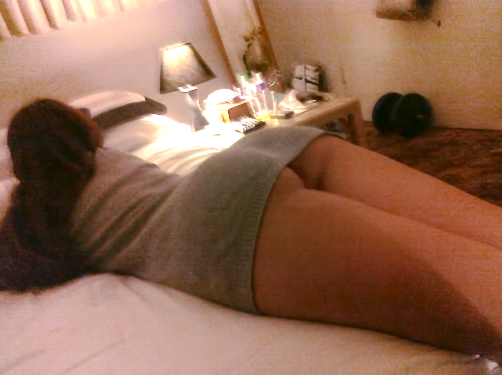 Best Ass Ever Wow #2