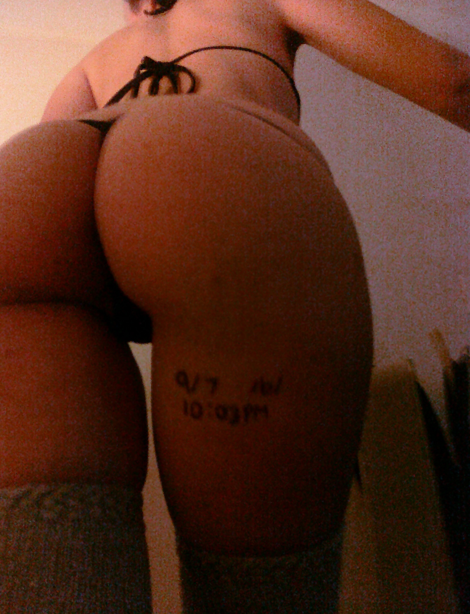 Best Ass Ever Wow #2