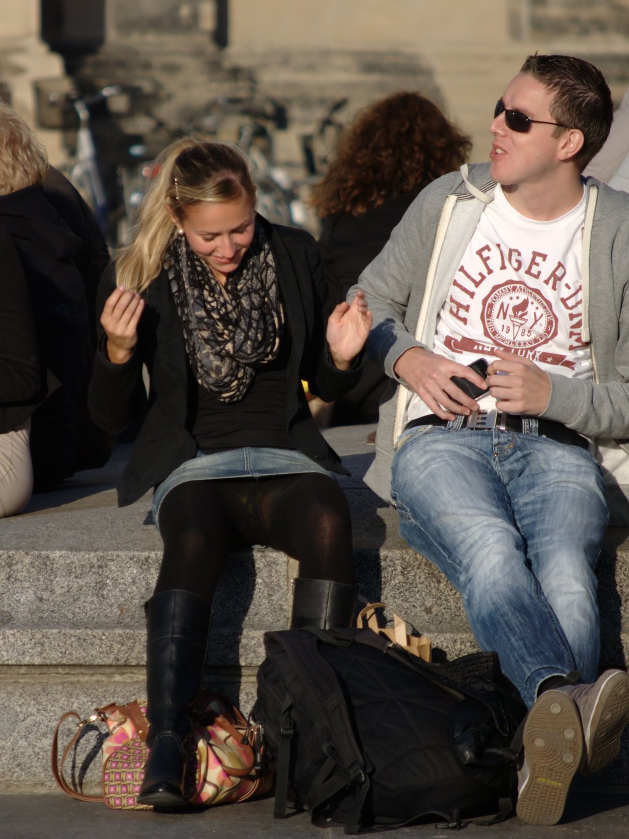 August 2015 Mini Mix