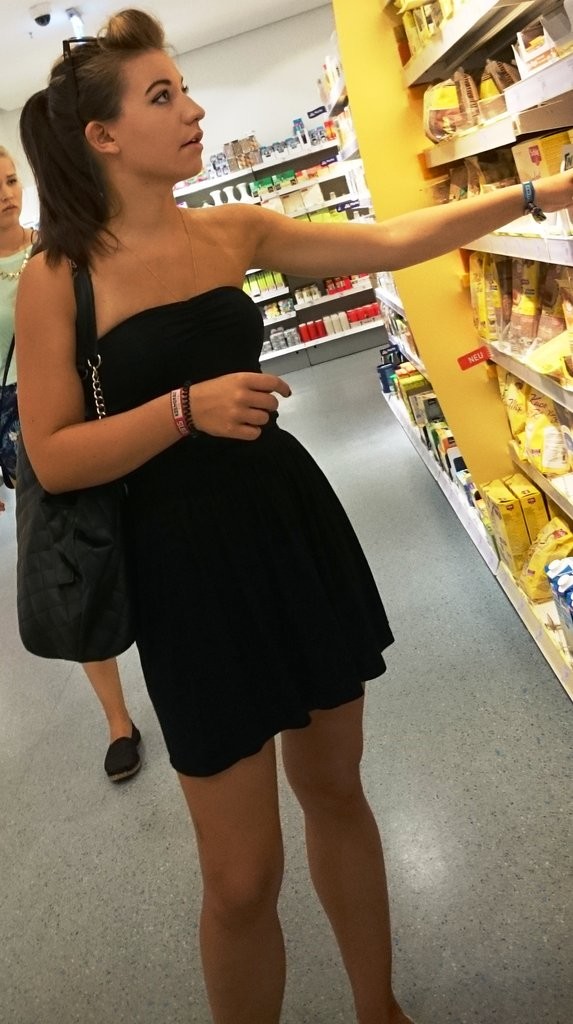 August 2015 Mini Mix