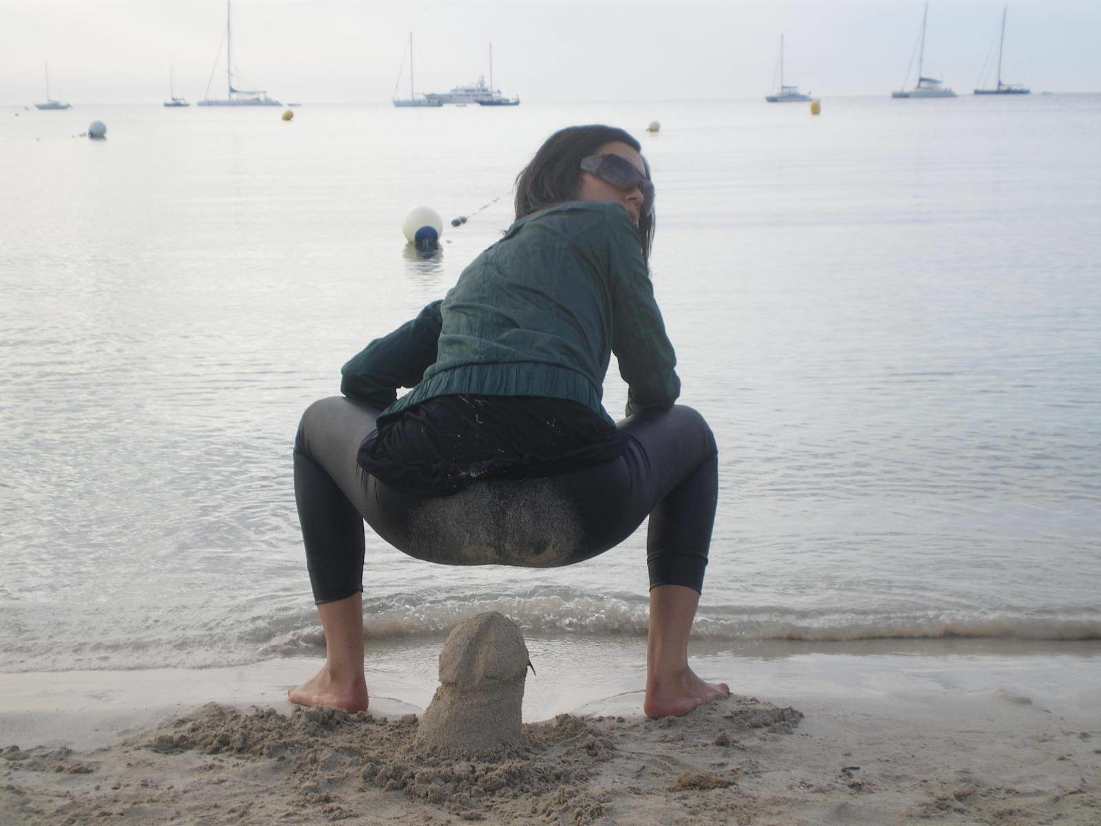 August 2015 Mini Mix