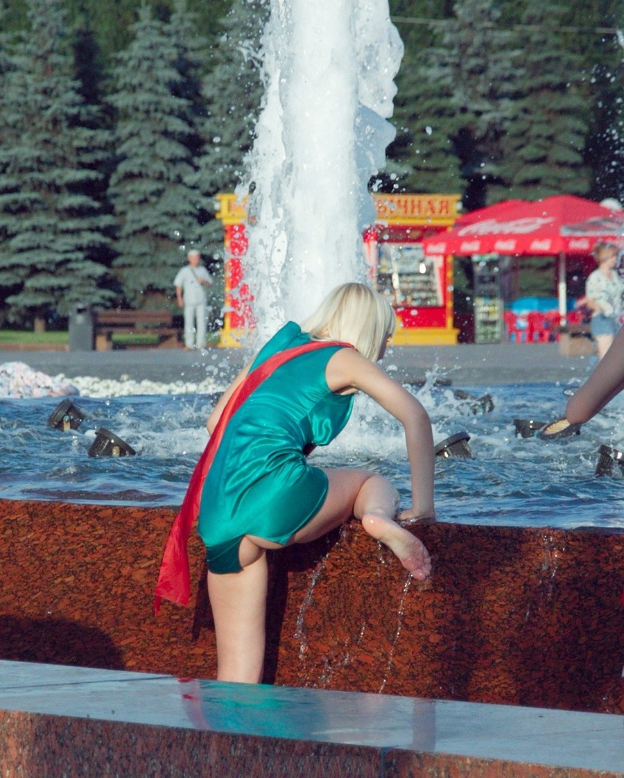 August 2015 Mini Mix