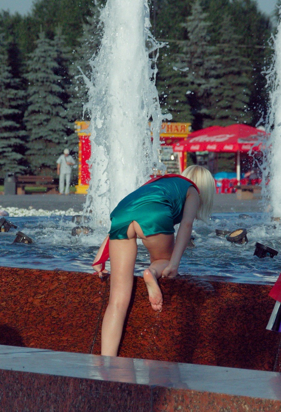 August 2015 Mini Mix