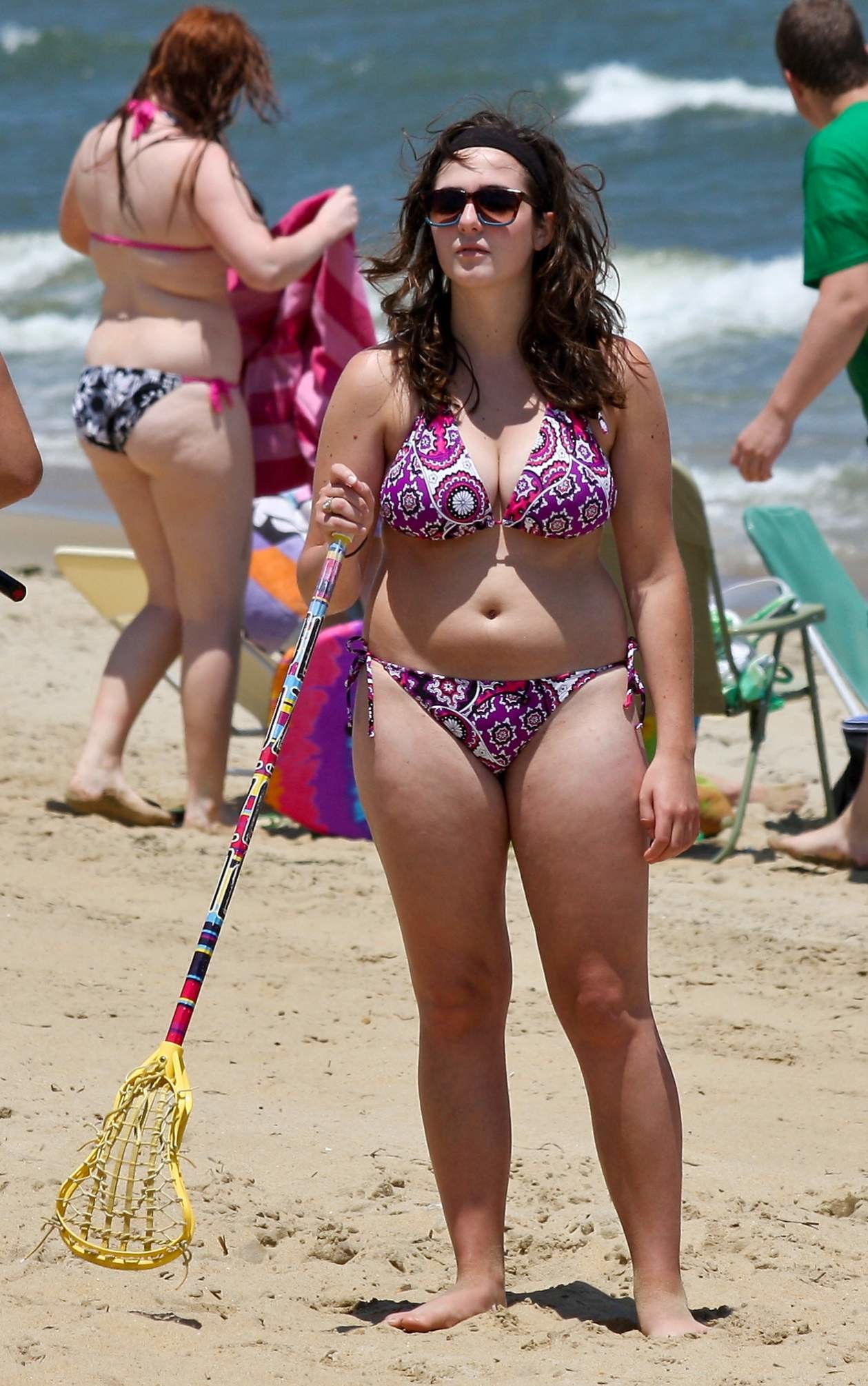 August 2015 Mini Mix