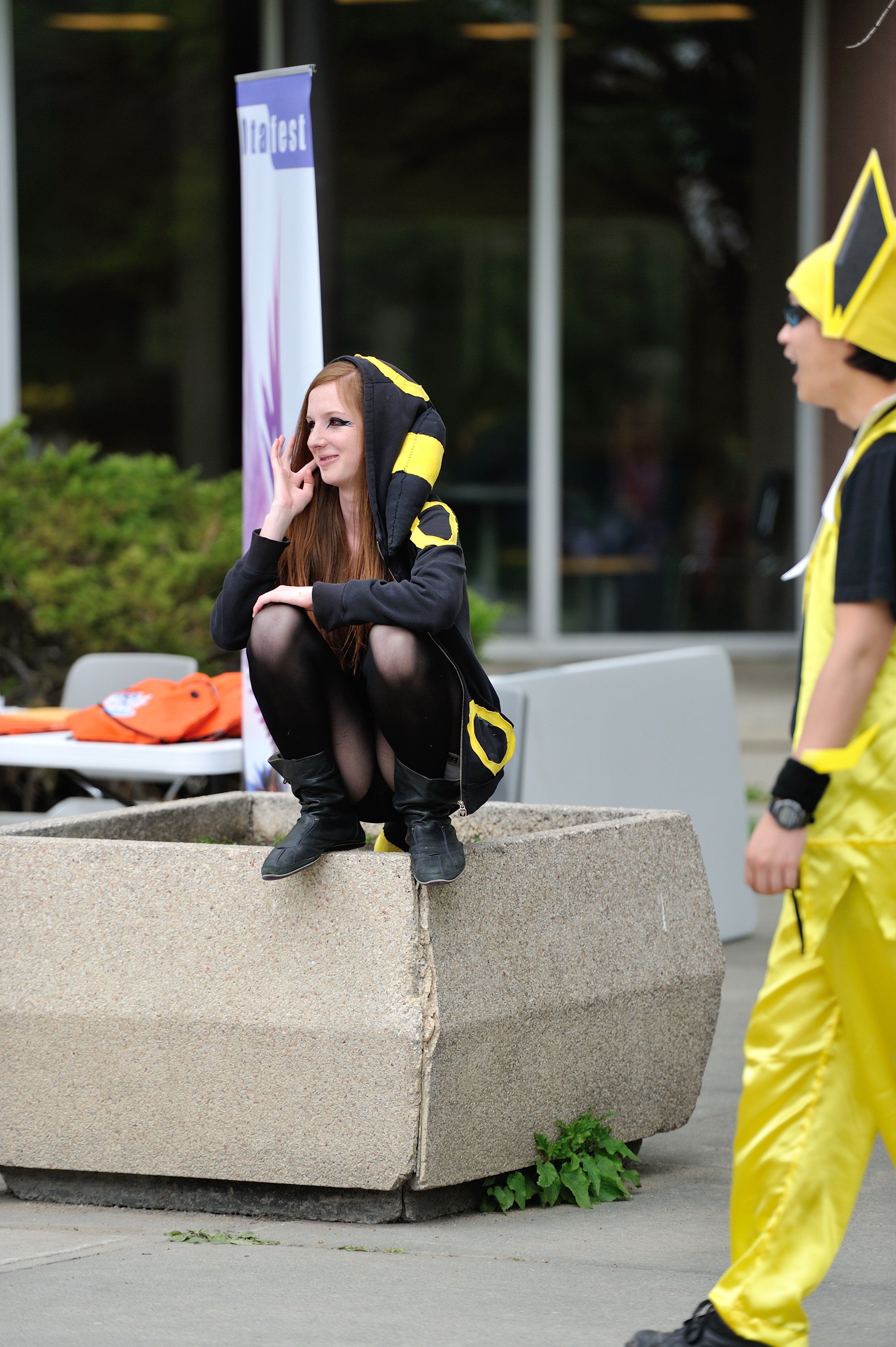 August 2015 Mini Mix