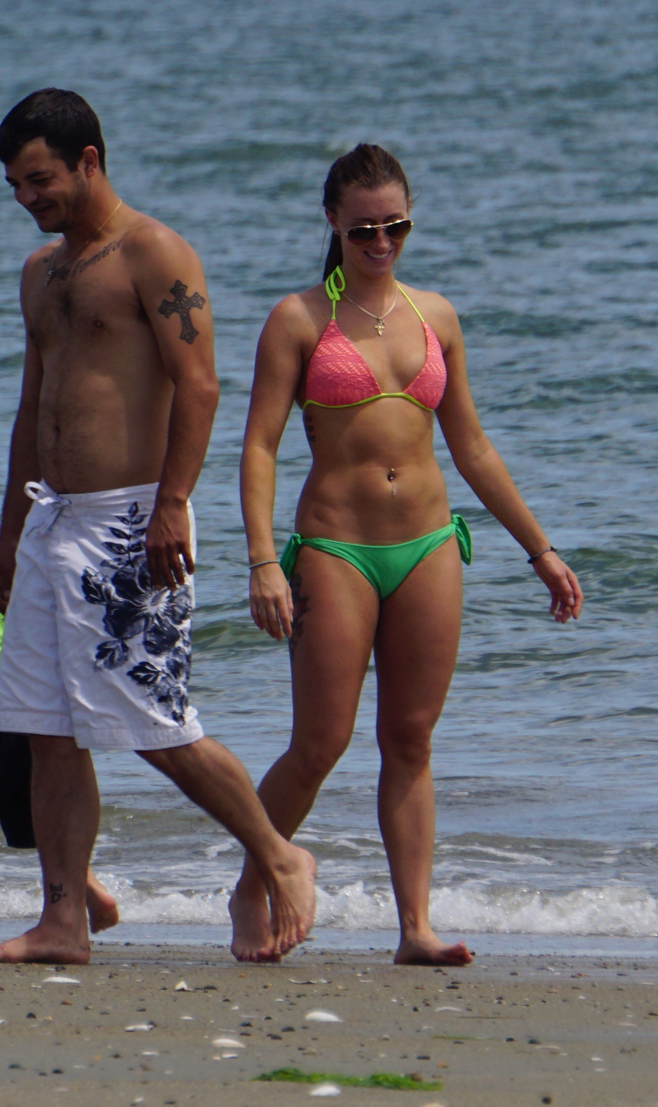 August 2015 Mini Mix