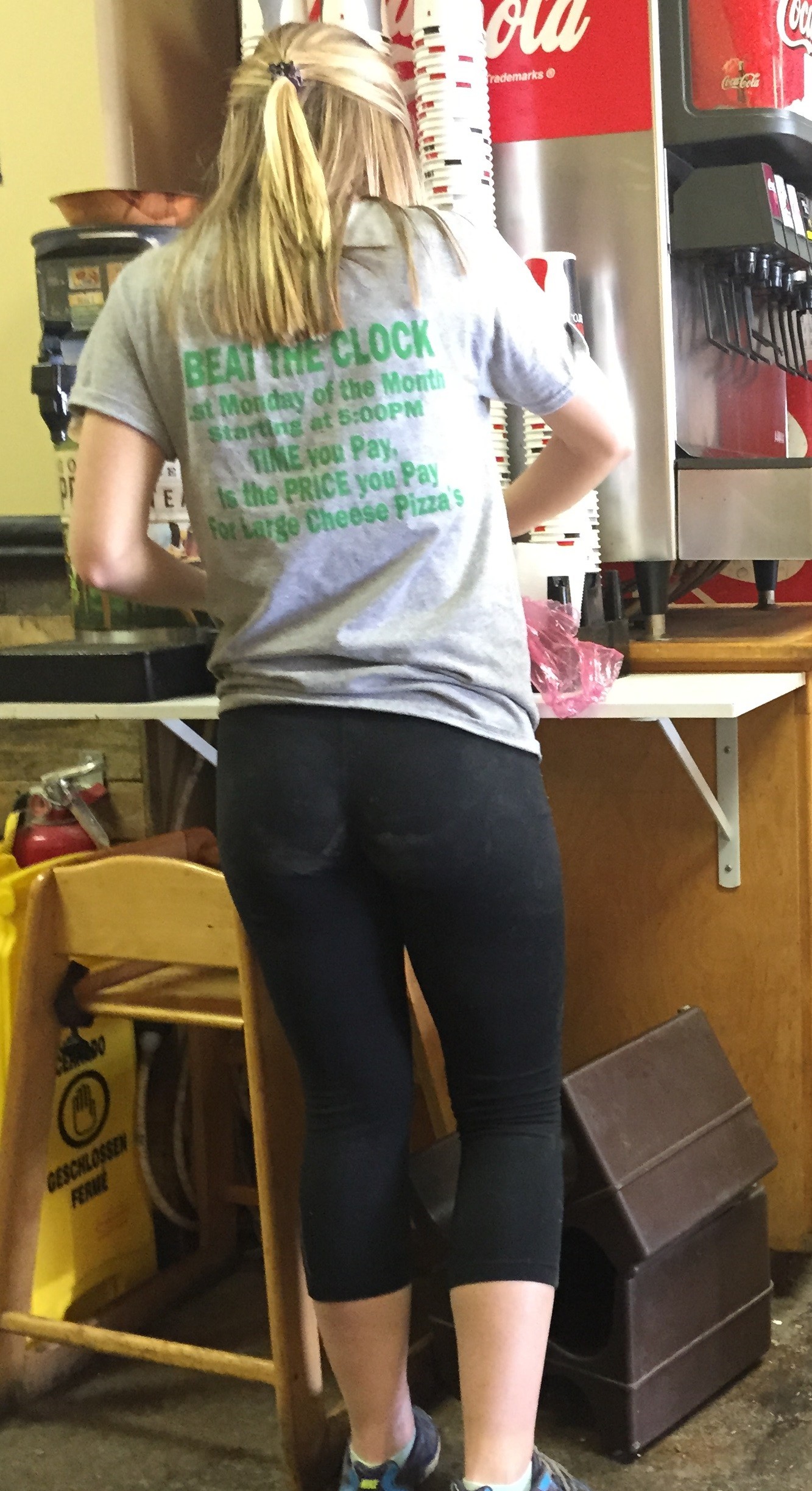 August 2015 Mini Mix