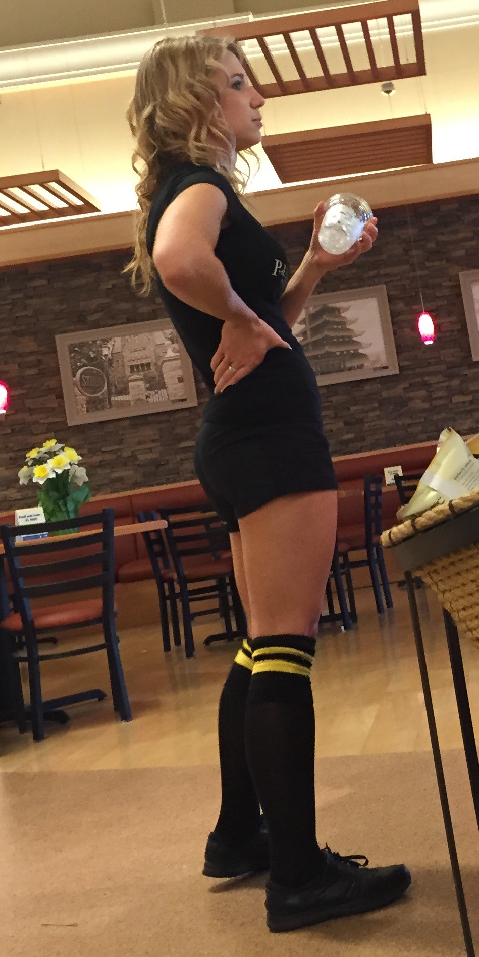 August 2015 Mini Mix