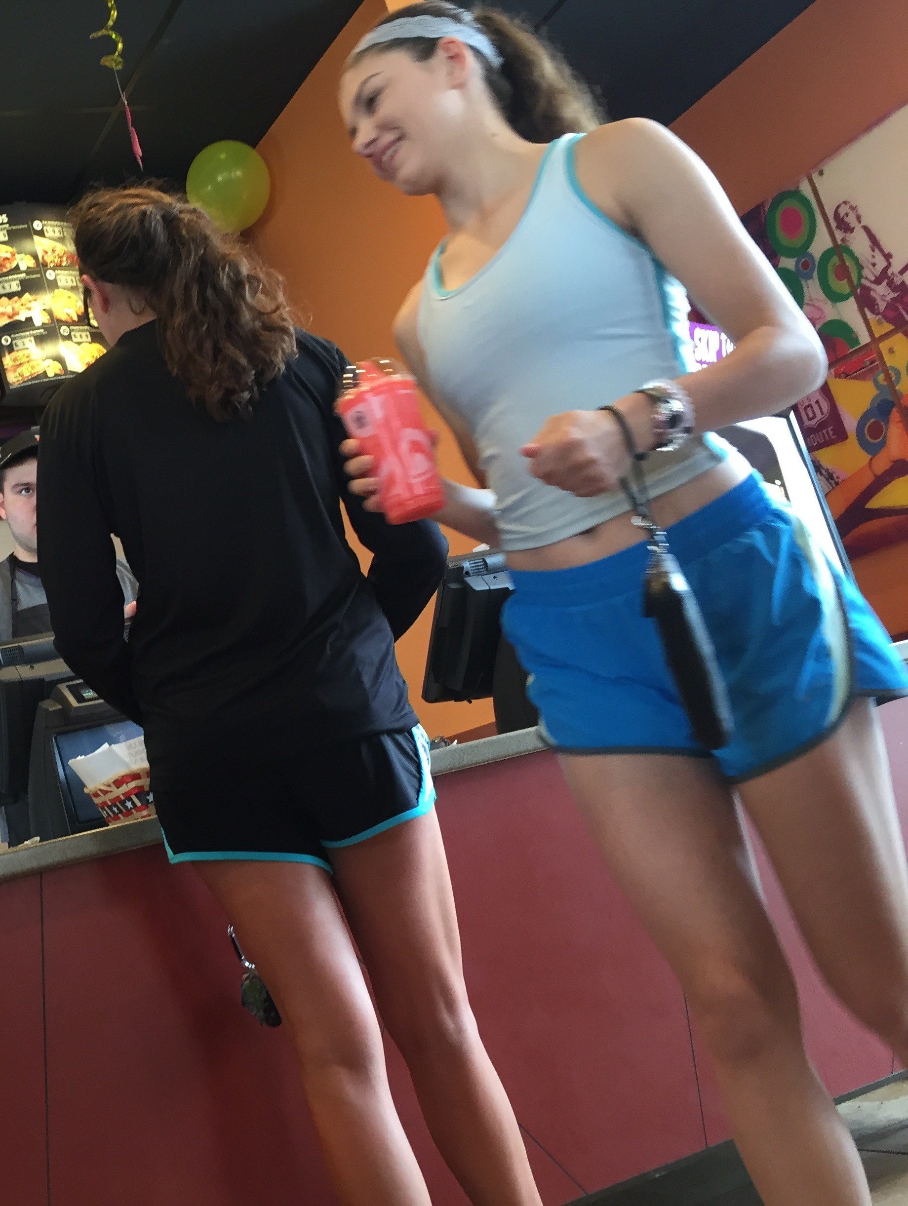 August 2015 Mini Mix