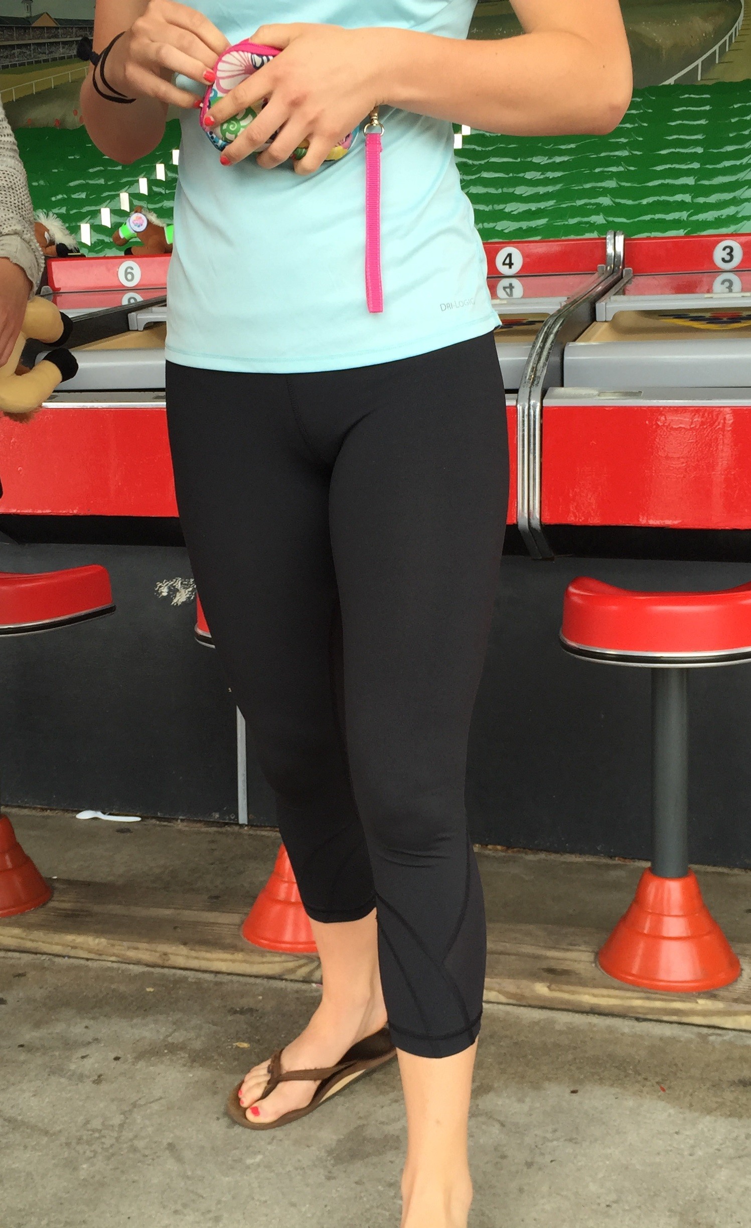 August 2015 Mini Mix