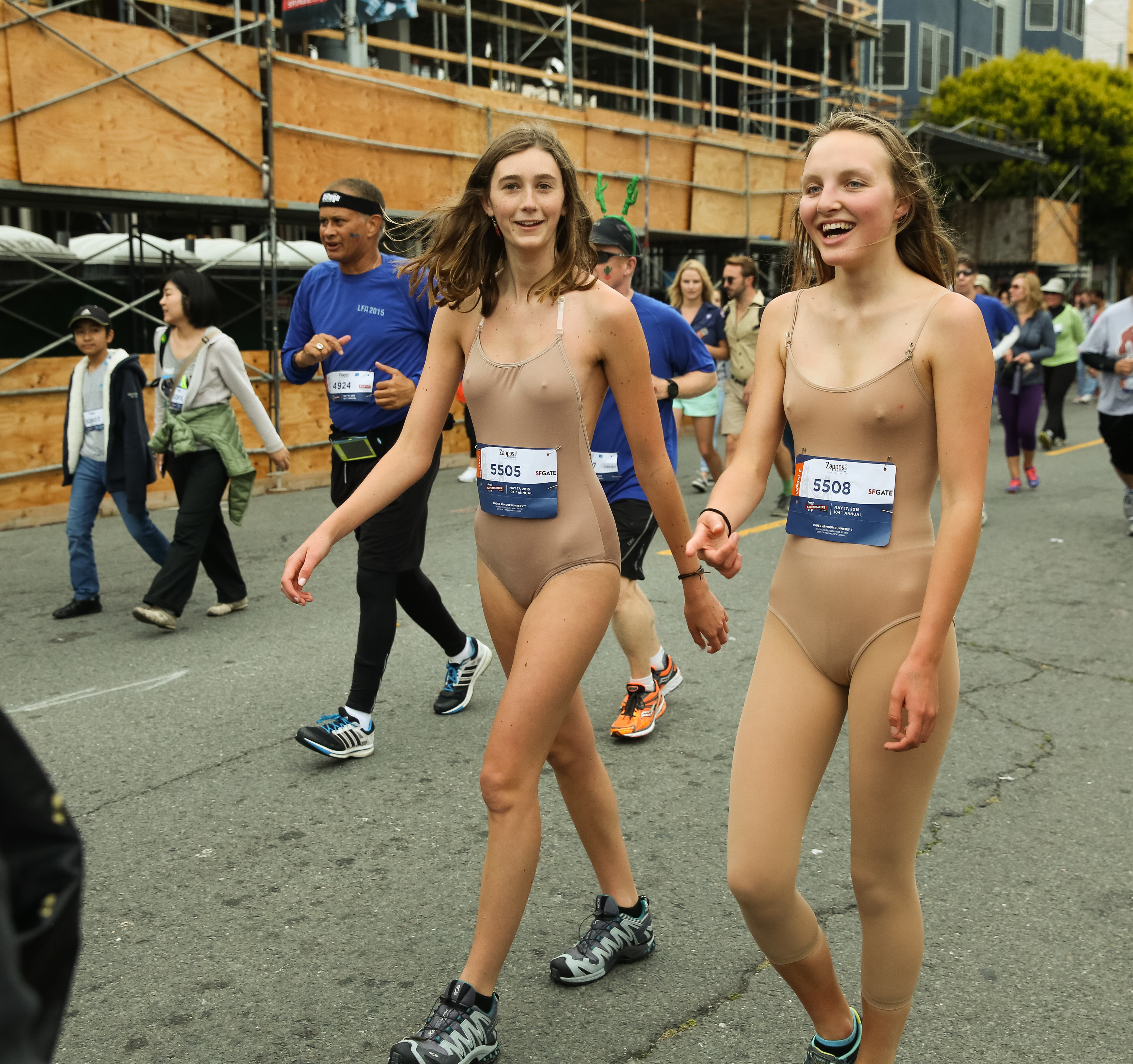 August 2015 Mini Mix