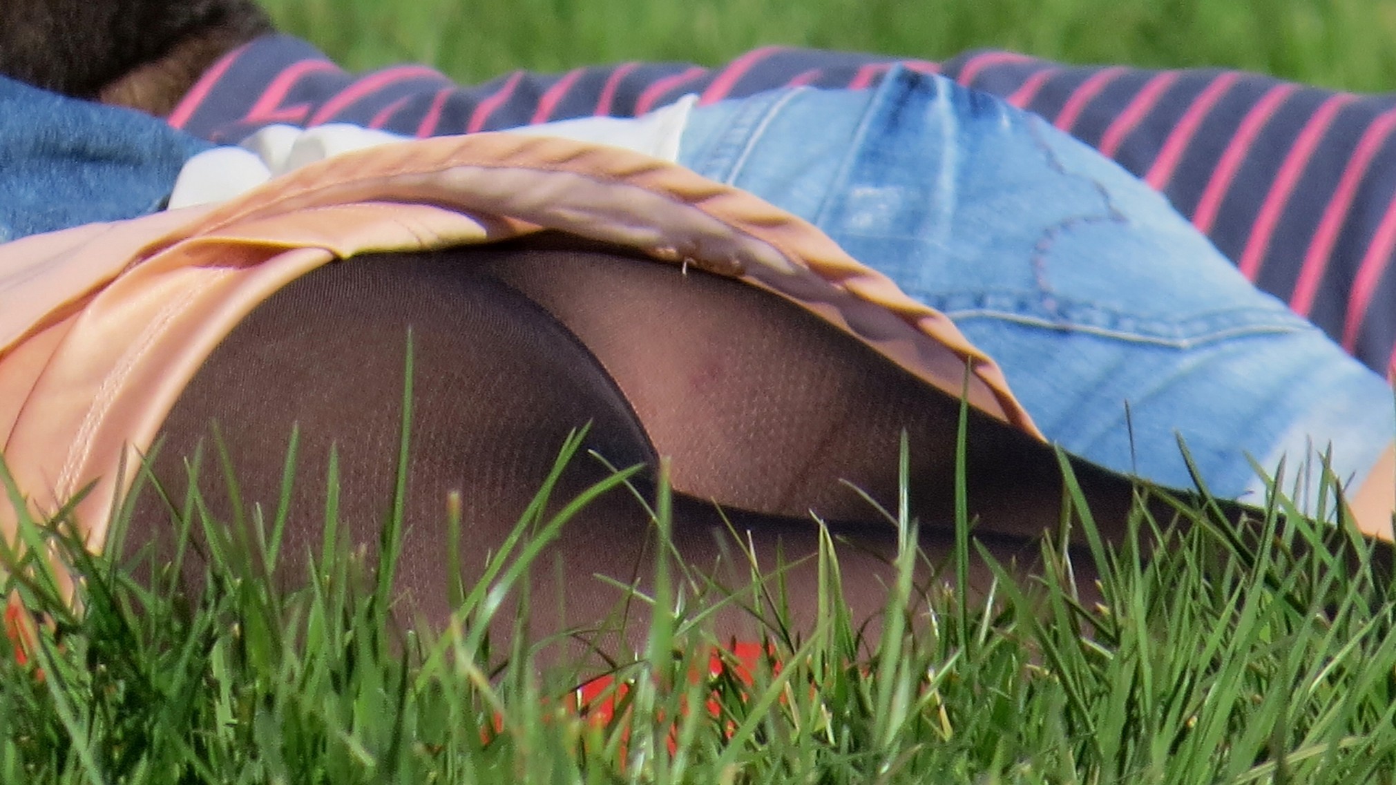 August 2015 Mini Mix