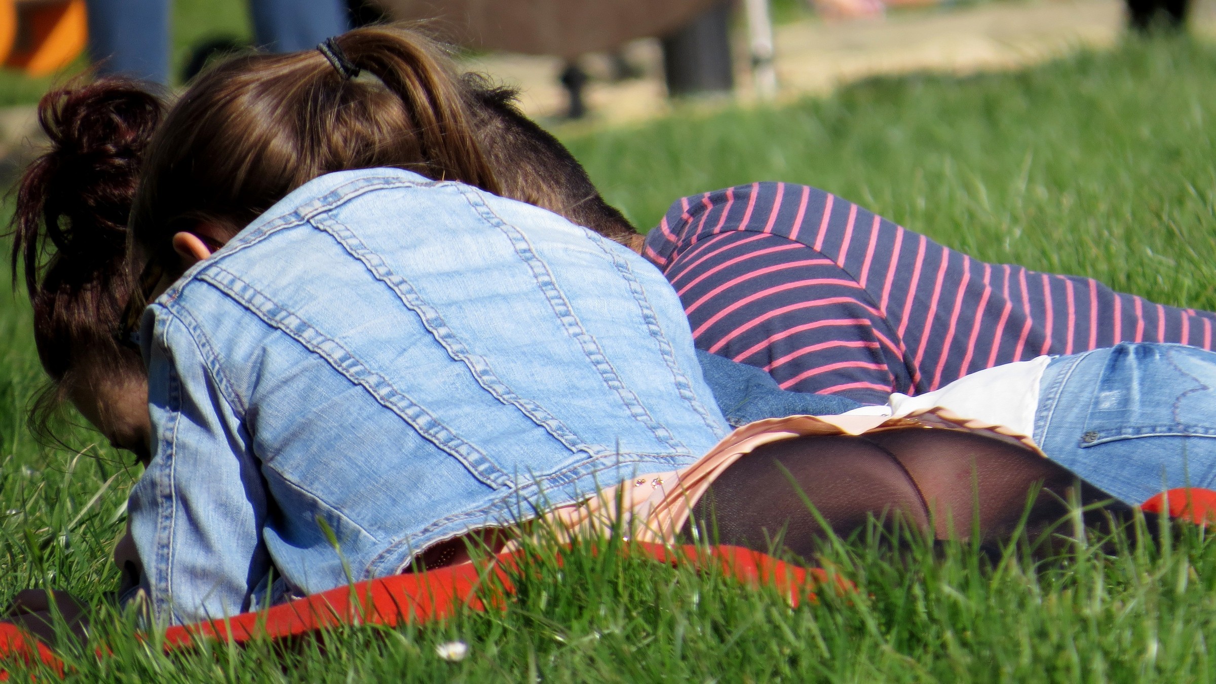 August 2015 Mini Mix