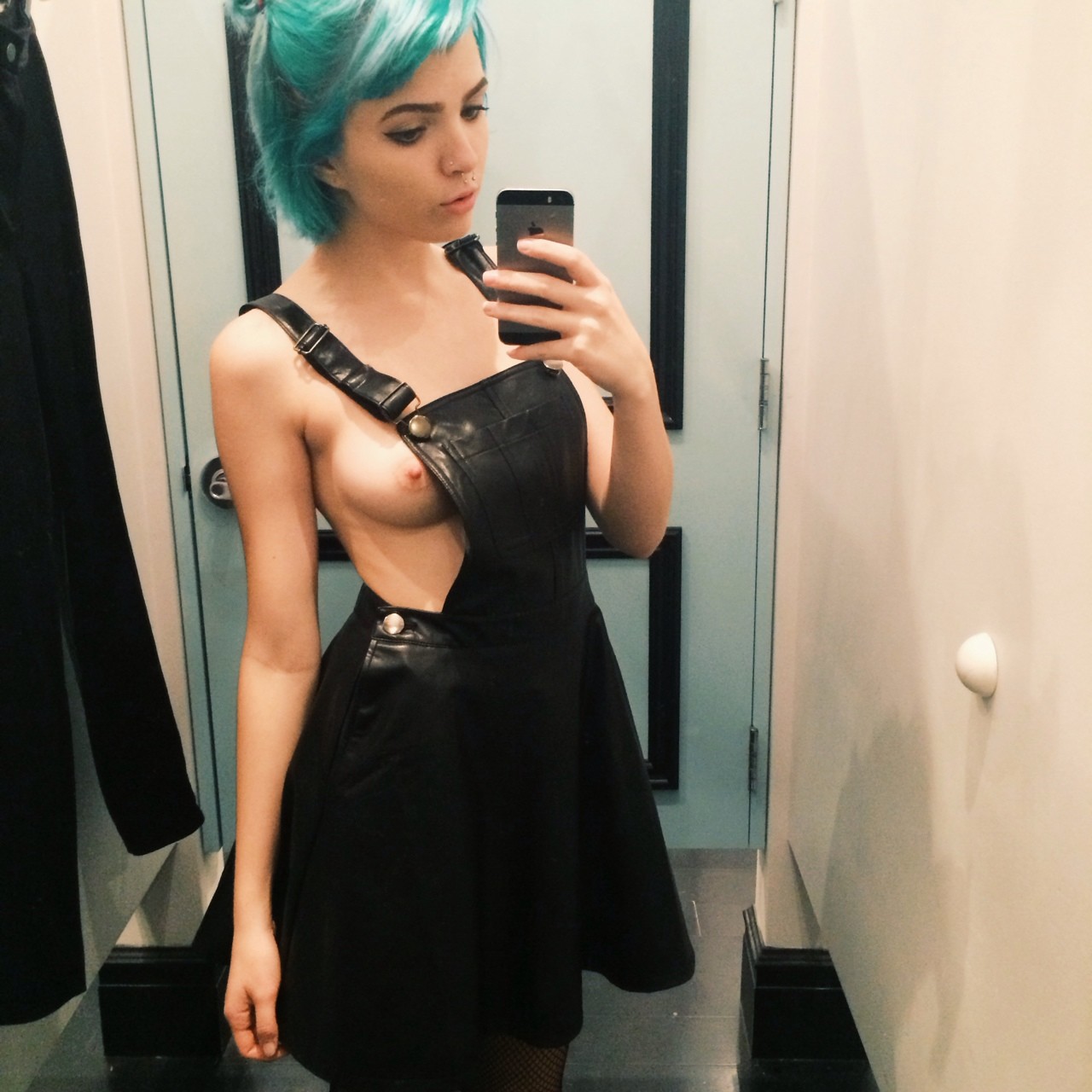 August 2015 Mini Mix