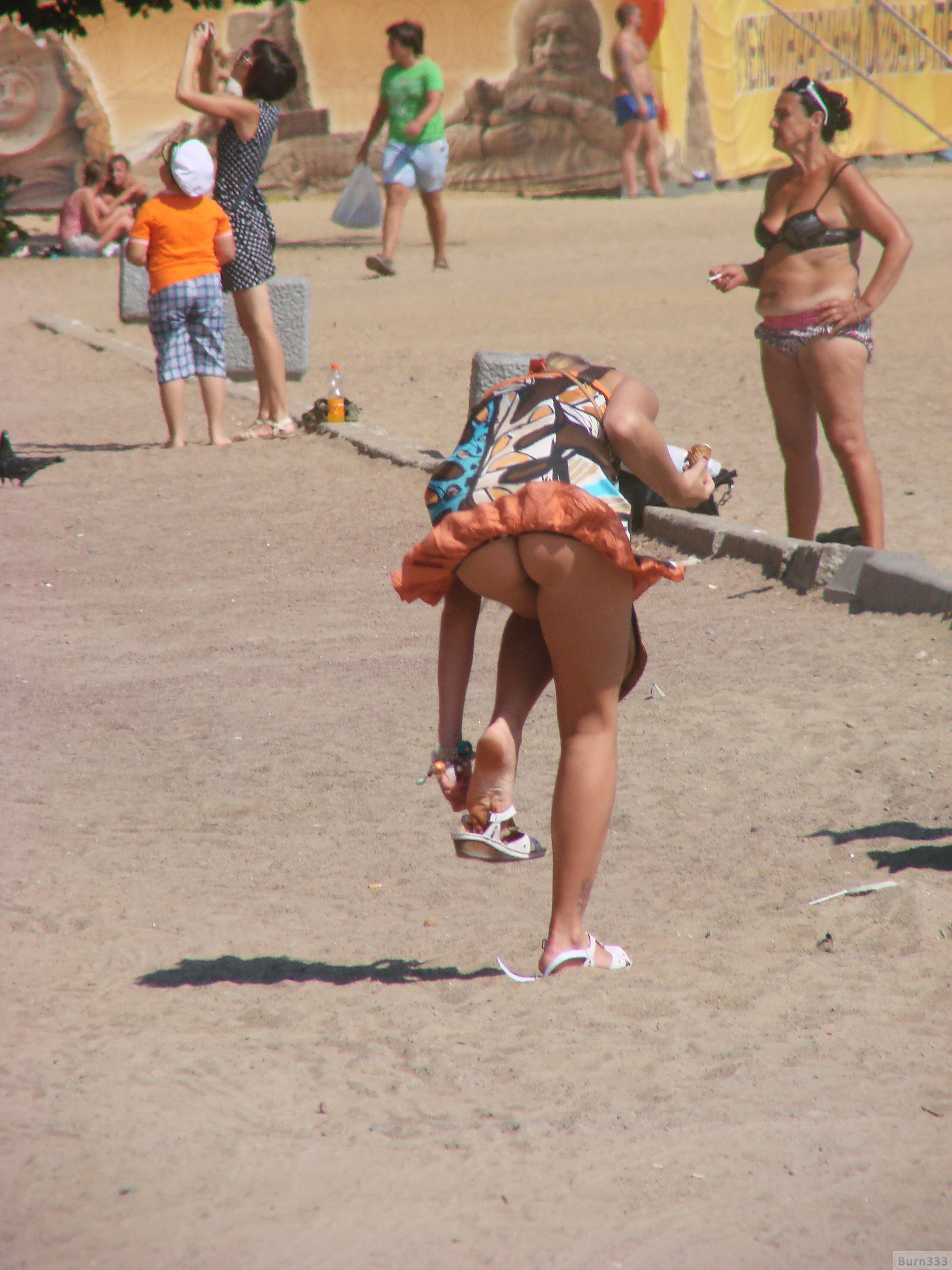 August 2015 Mini Mix