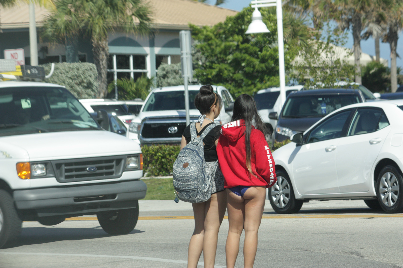 August 2015 Mini Mix