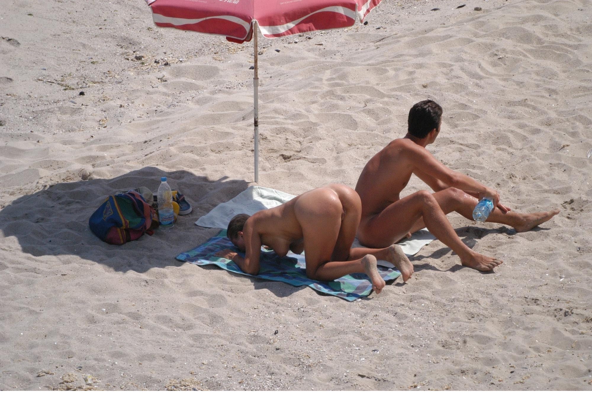 August 2015 Mini Mix