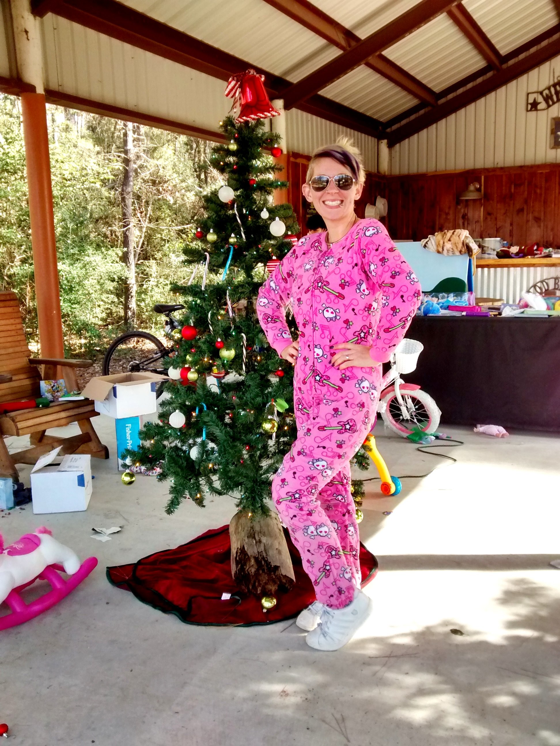 Tattoos And Pregnancy