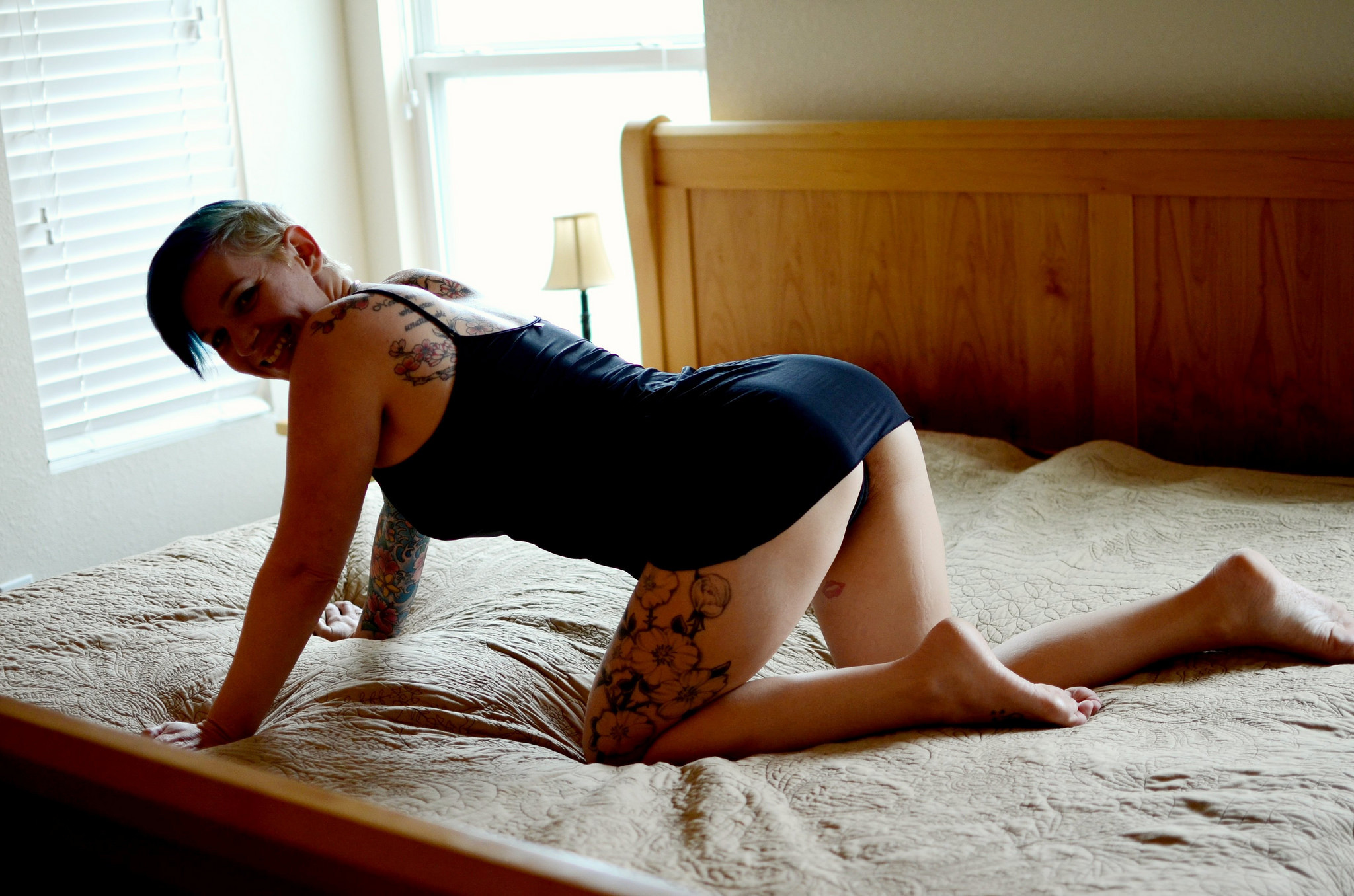 Tattoos And Pregnancy