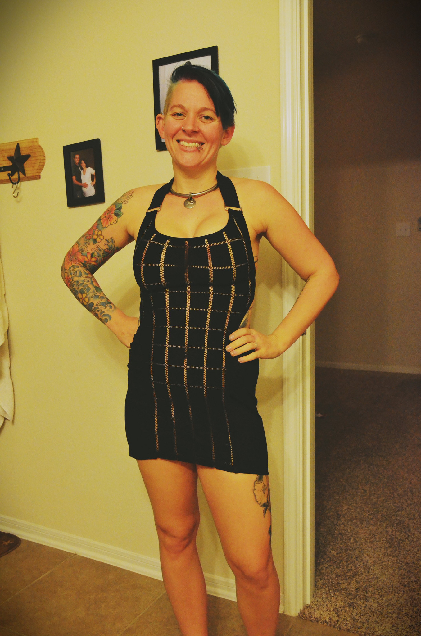 Tattoos And Pregnancy