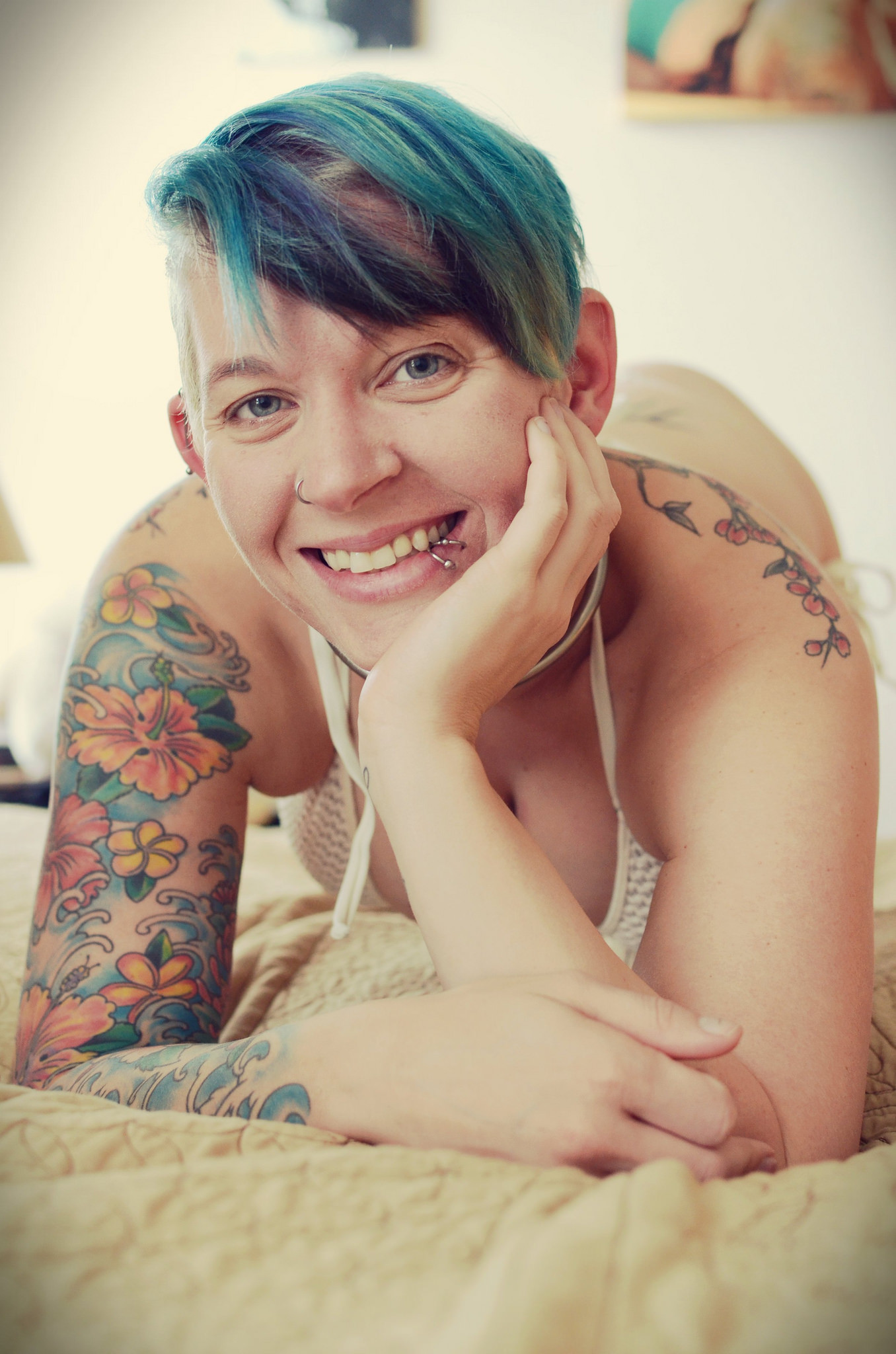 Tattoos And Pregnancy