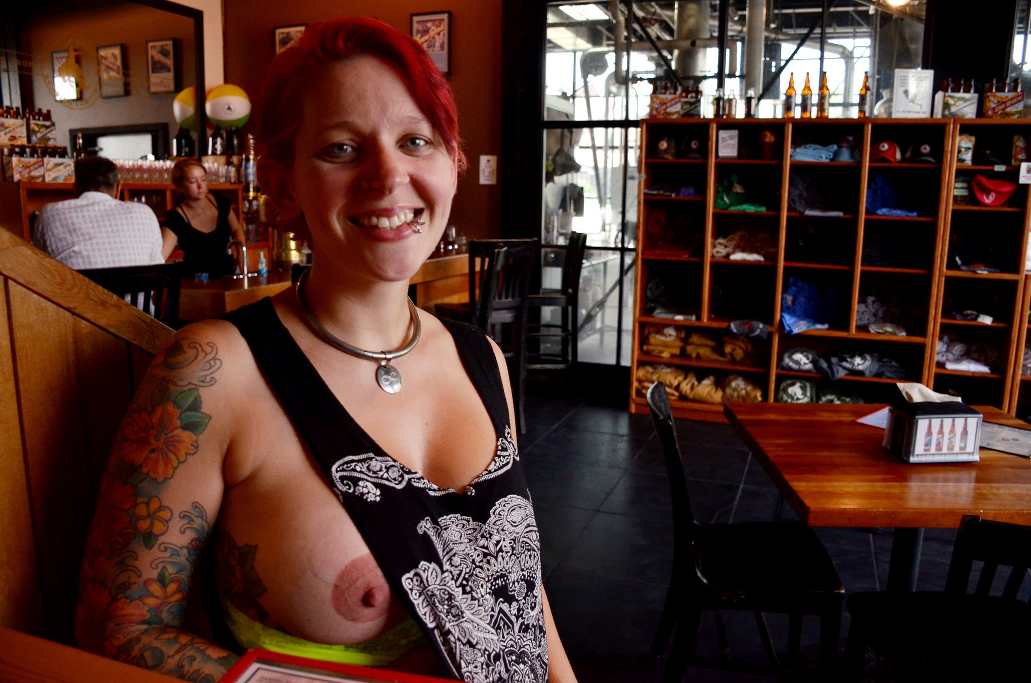 Tattoos And Pregnancy