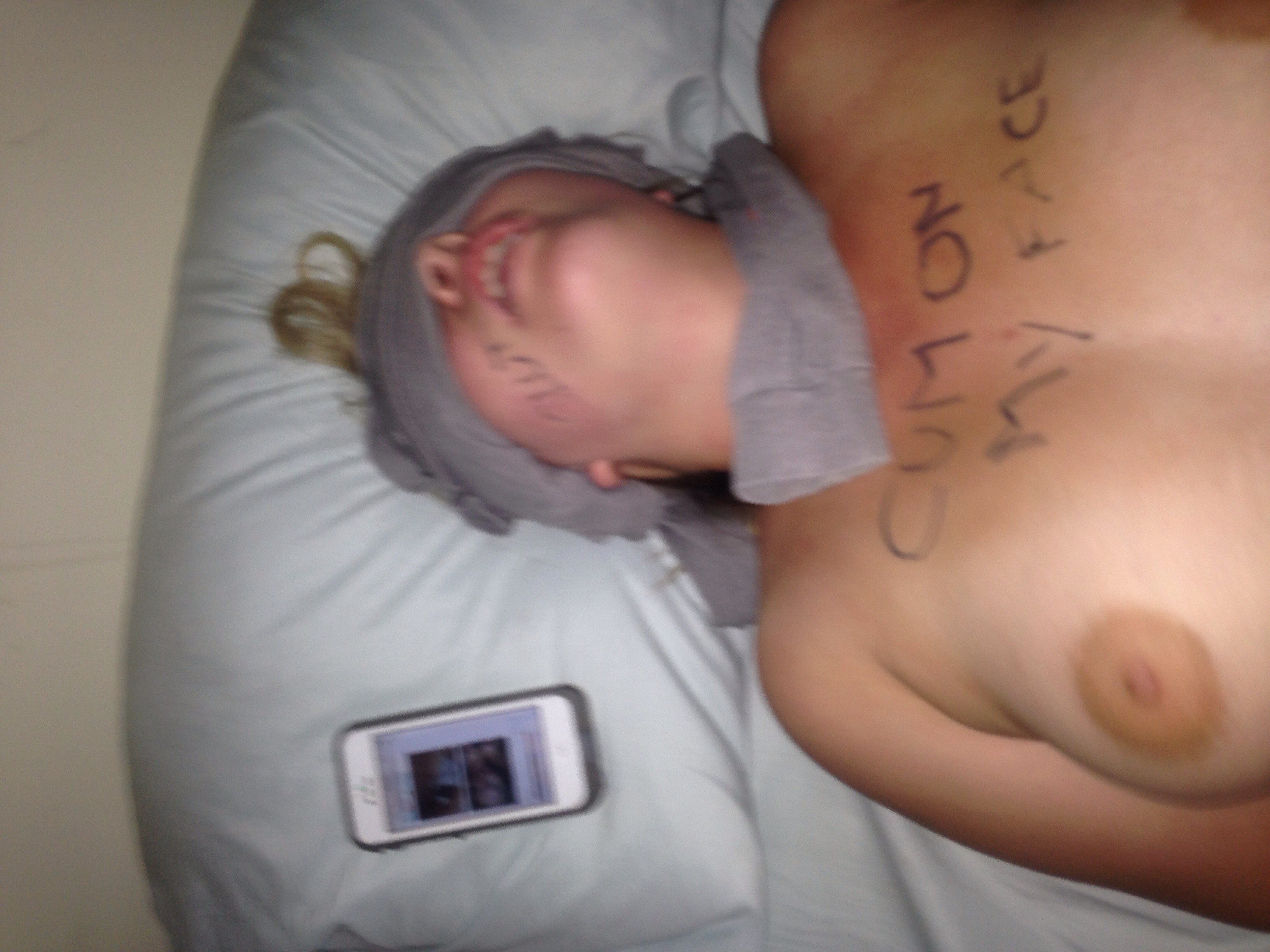 My Submissive Slut Whore