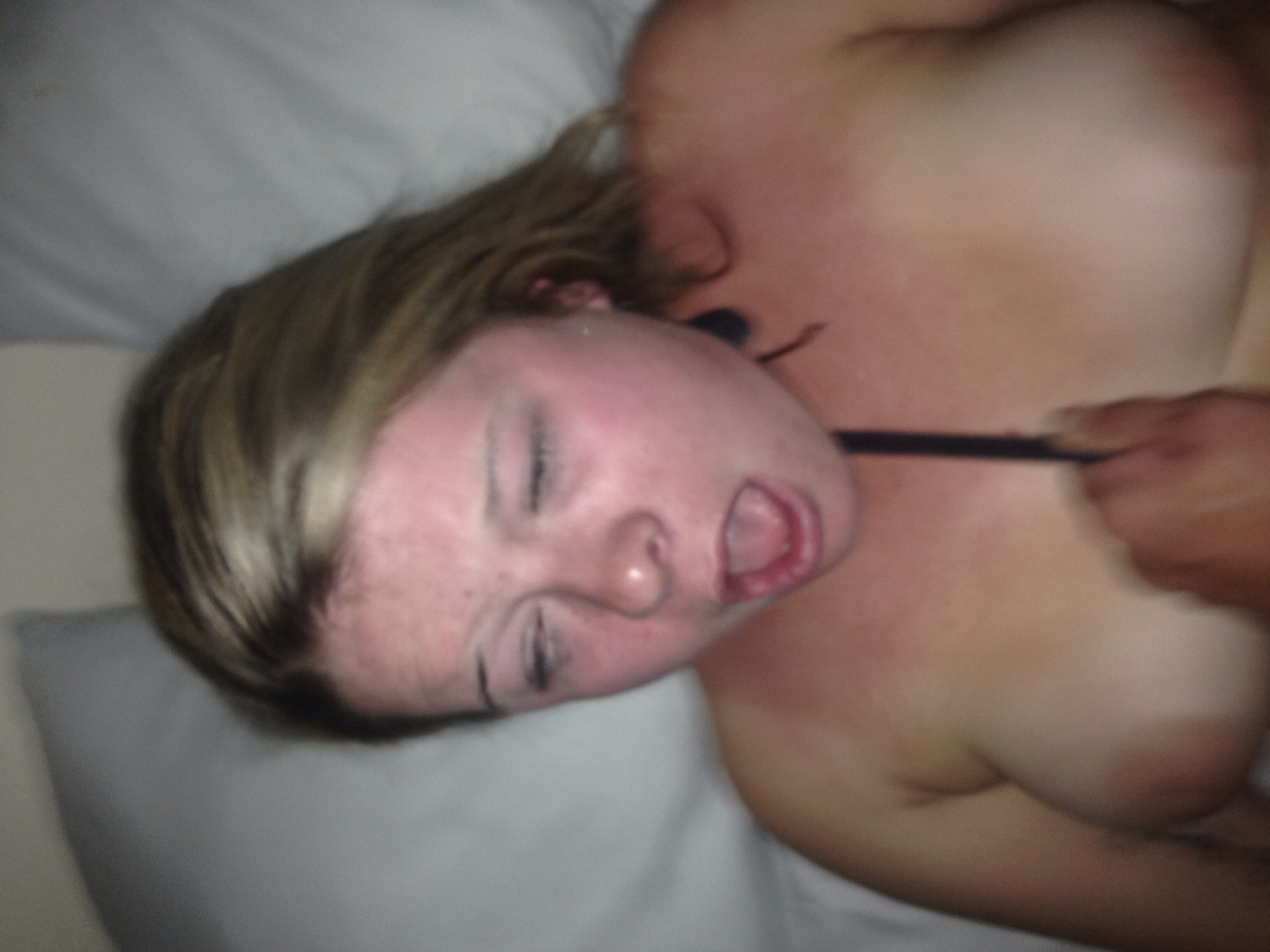 My Submissive Slut Whore