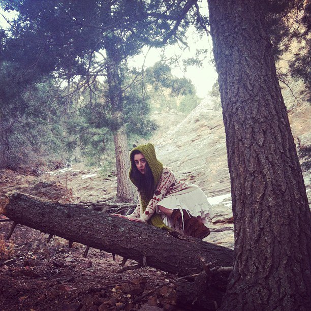 Crystals And Cannabis