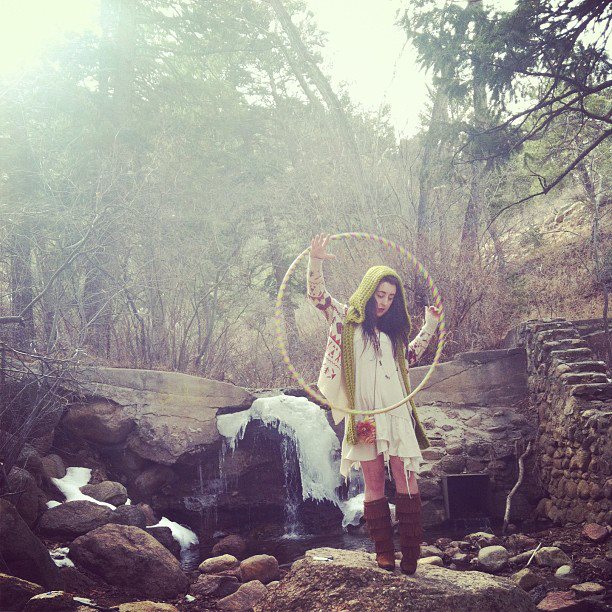 Crystals And Cannabis