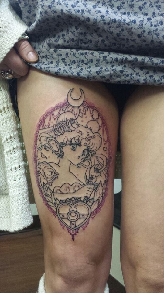 Crystals And Cannabis