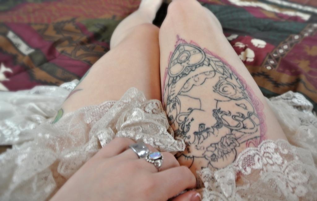 Crystals And Cannabis