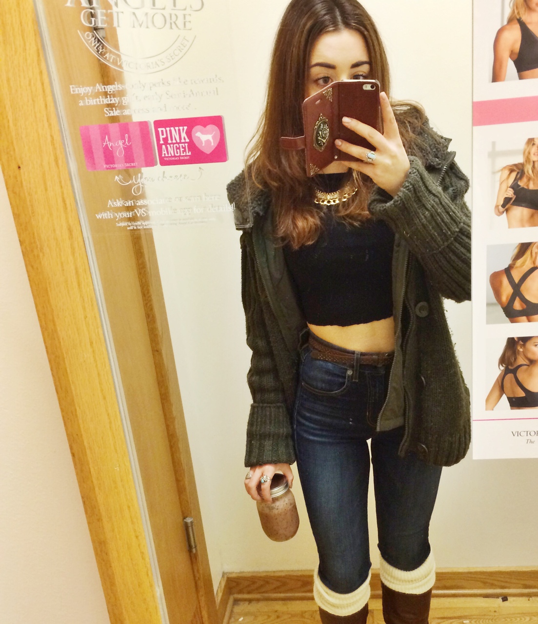 Crystals And Cannabis