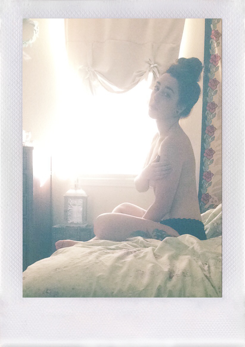 Crystals And Cannabis