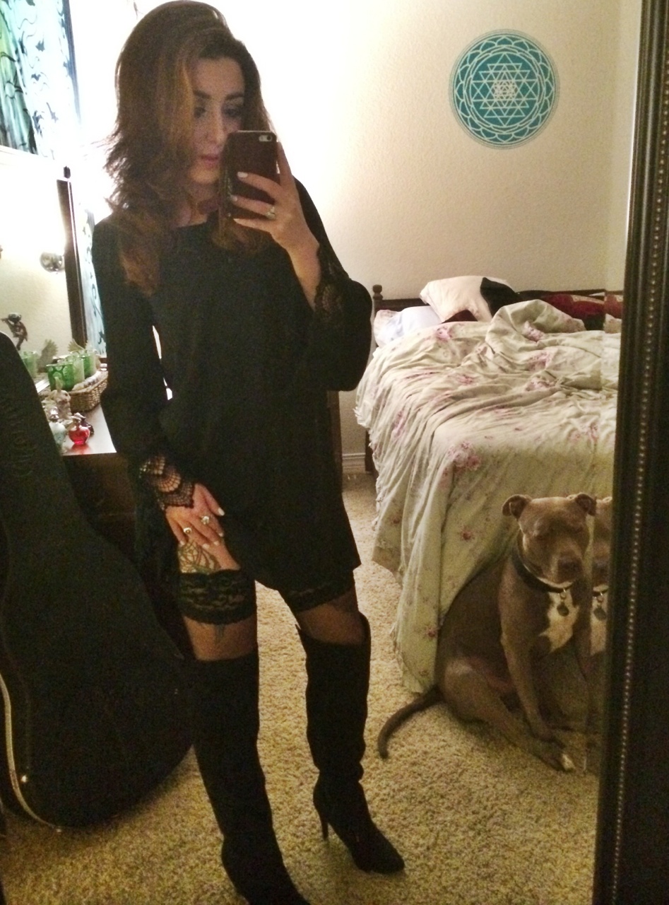 Crystals And Cannabis