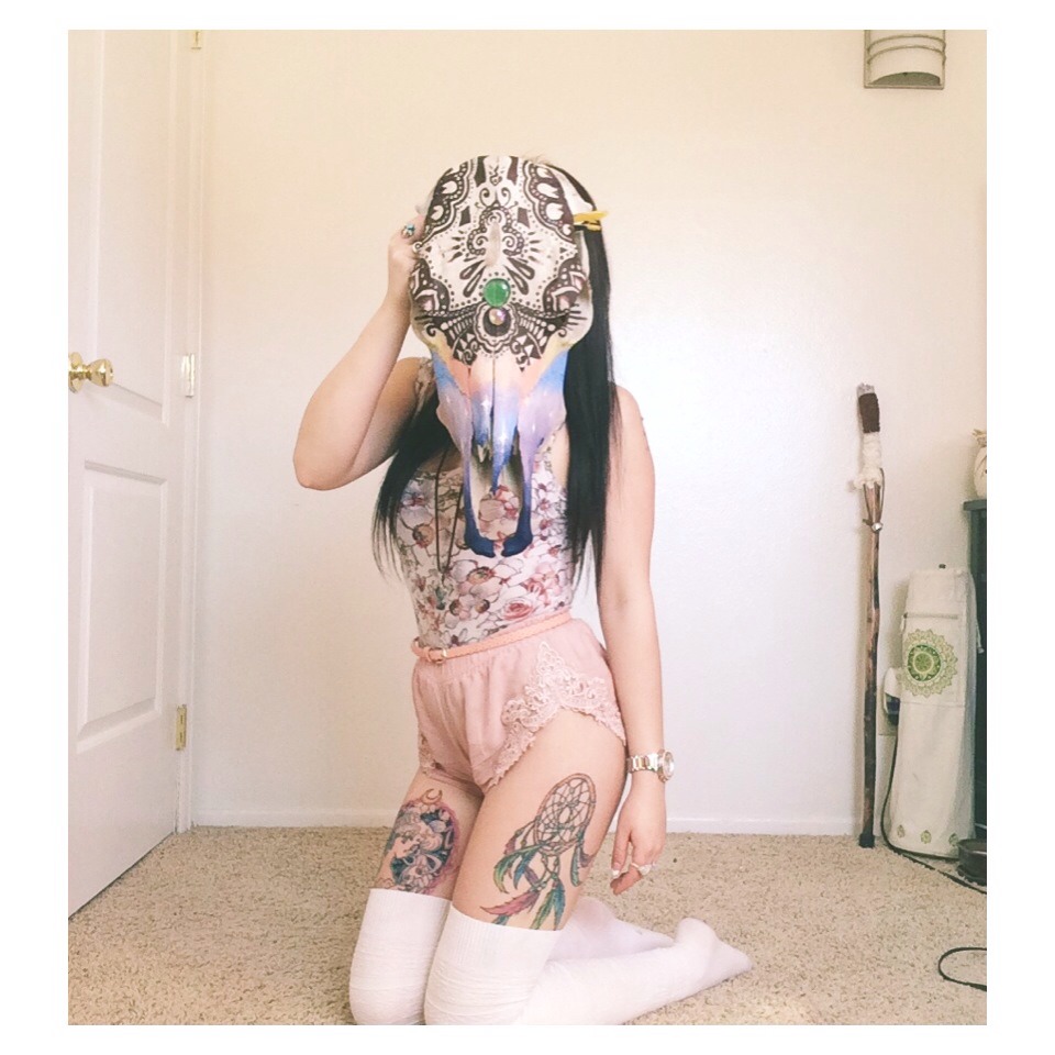 Crystals And Cannabis