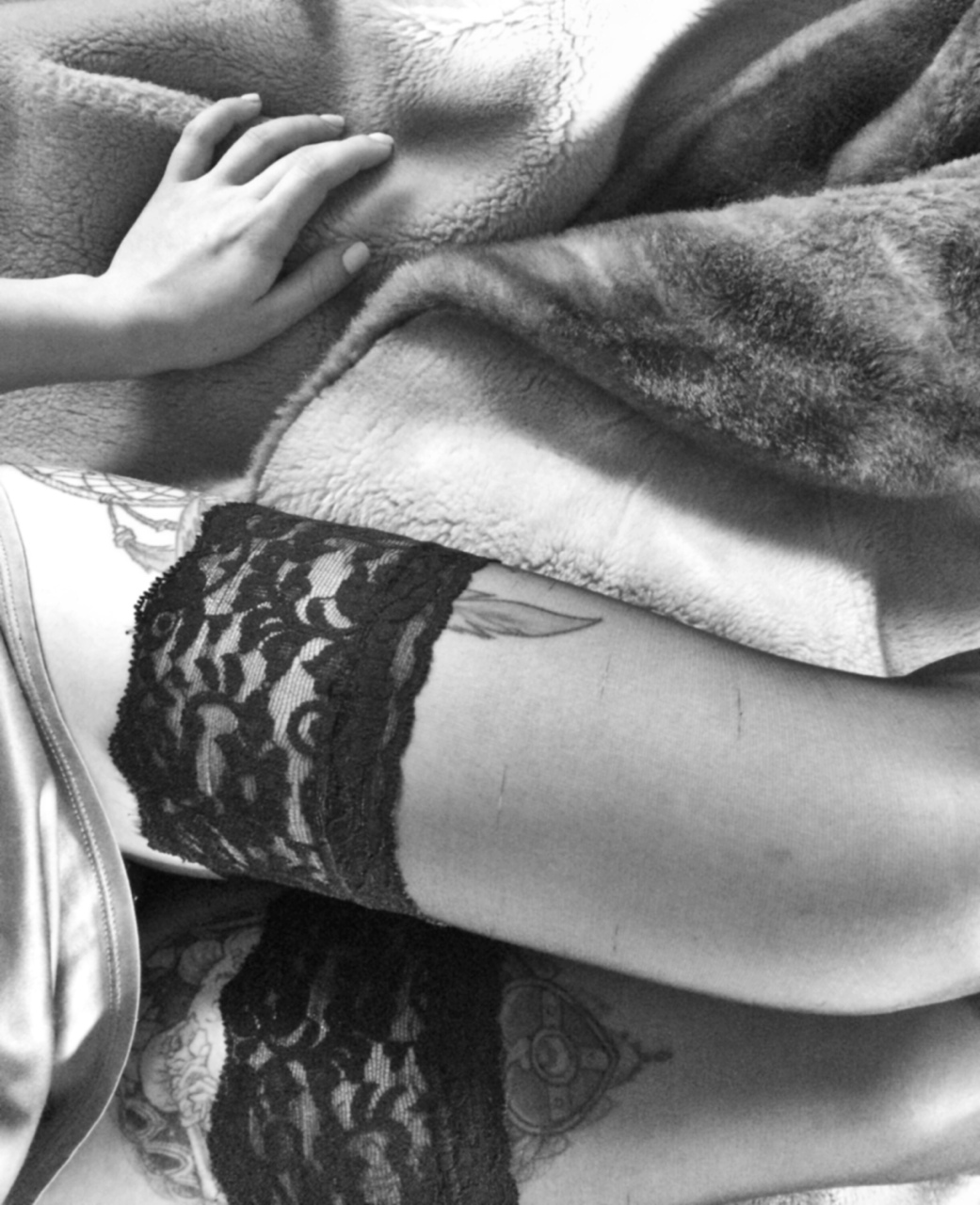 Crystals And Cannabis