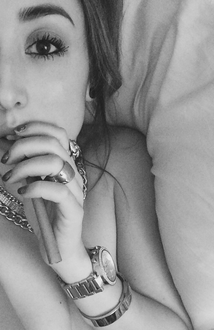 Crystals And Cannabis