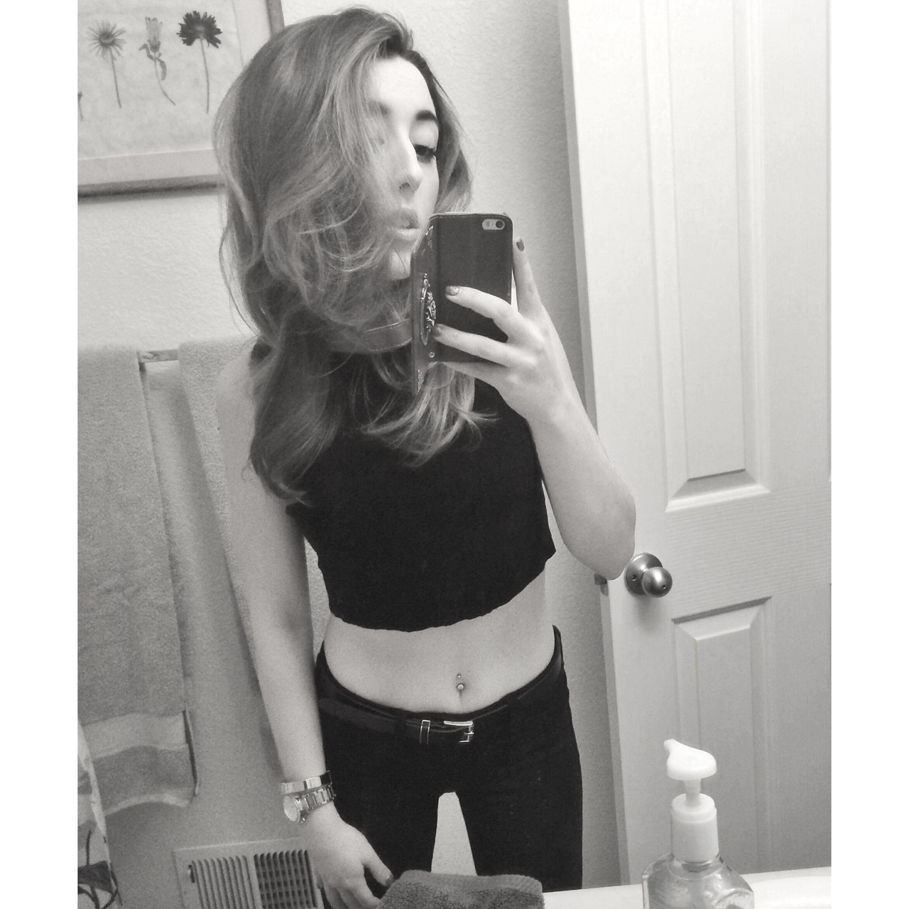 Crystals And Cannabis